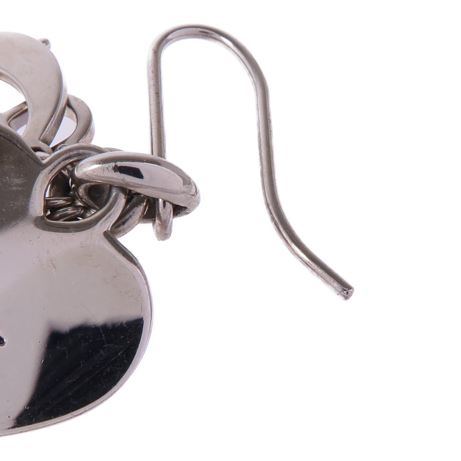 Dior PVC/金屬Earrings耳環