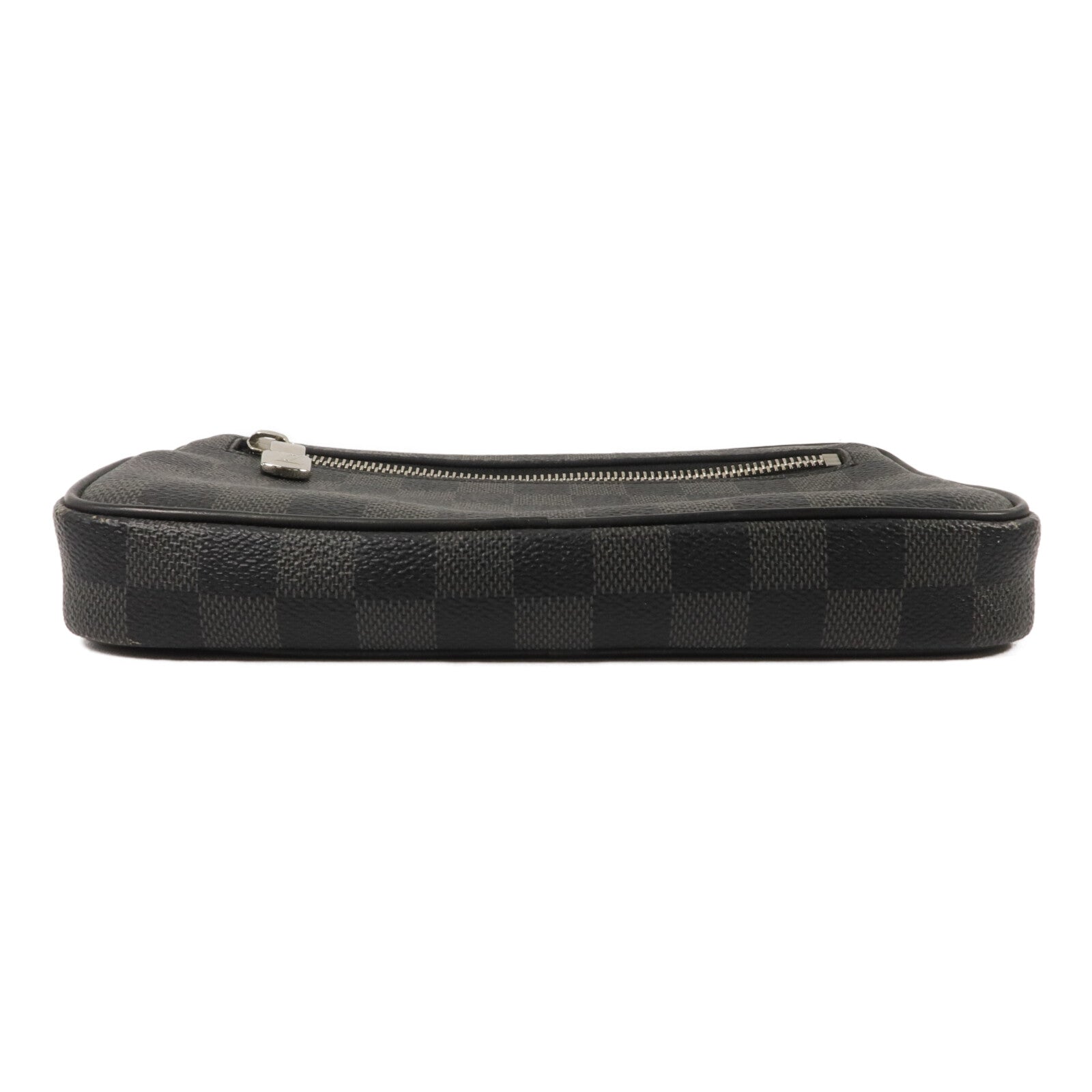 LOUIS VUITTON Damier Pochette Kasai 手拿包