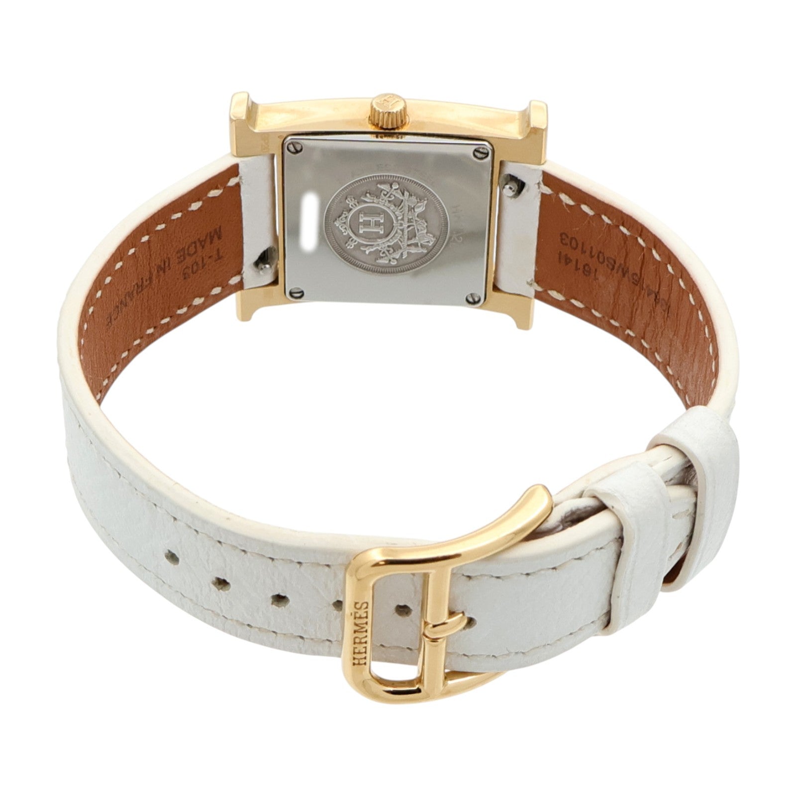 HERMES H Watch HH1.201