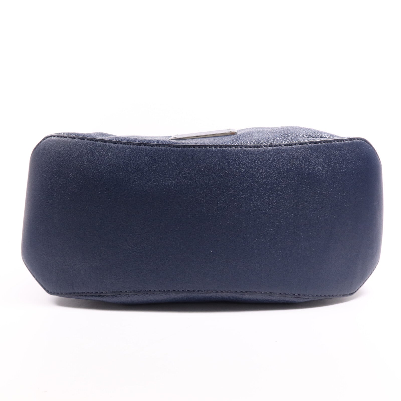 MARC JACOBS 牛皮皮革2 Way Shoulder Bag銀扣肩背袋