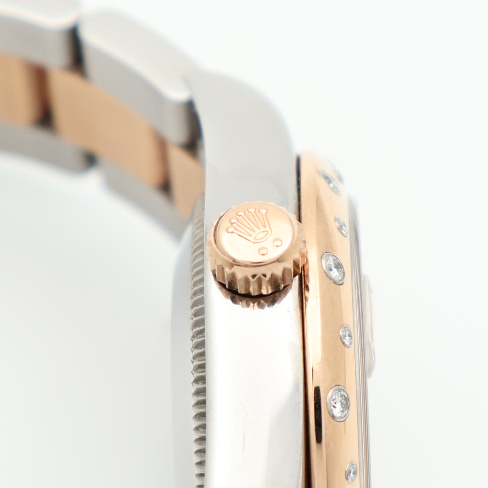 ROLEX Datejust 178341