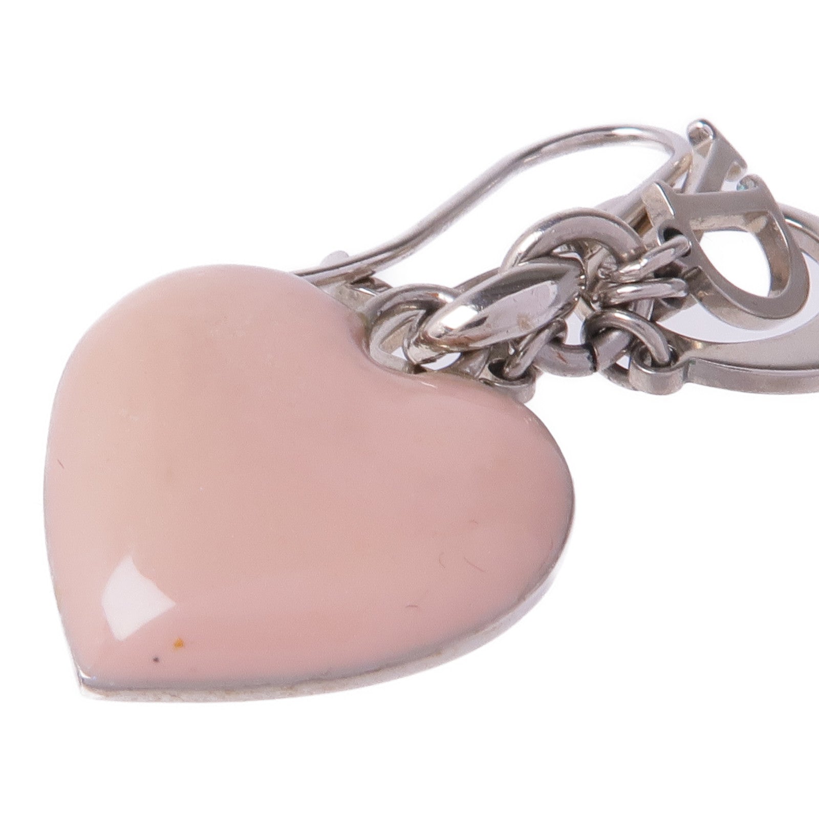 Dior PVC/金屬Earrings耳環
