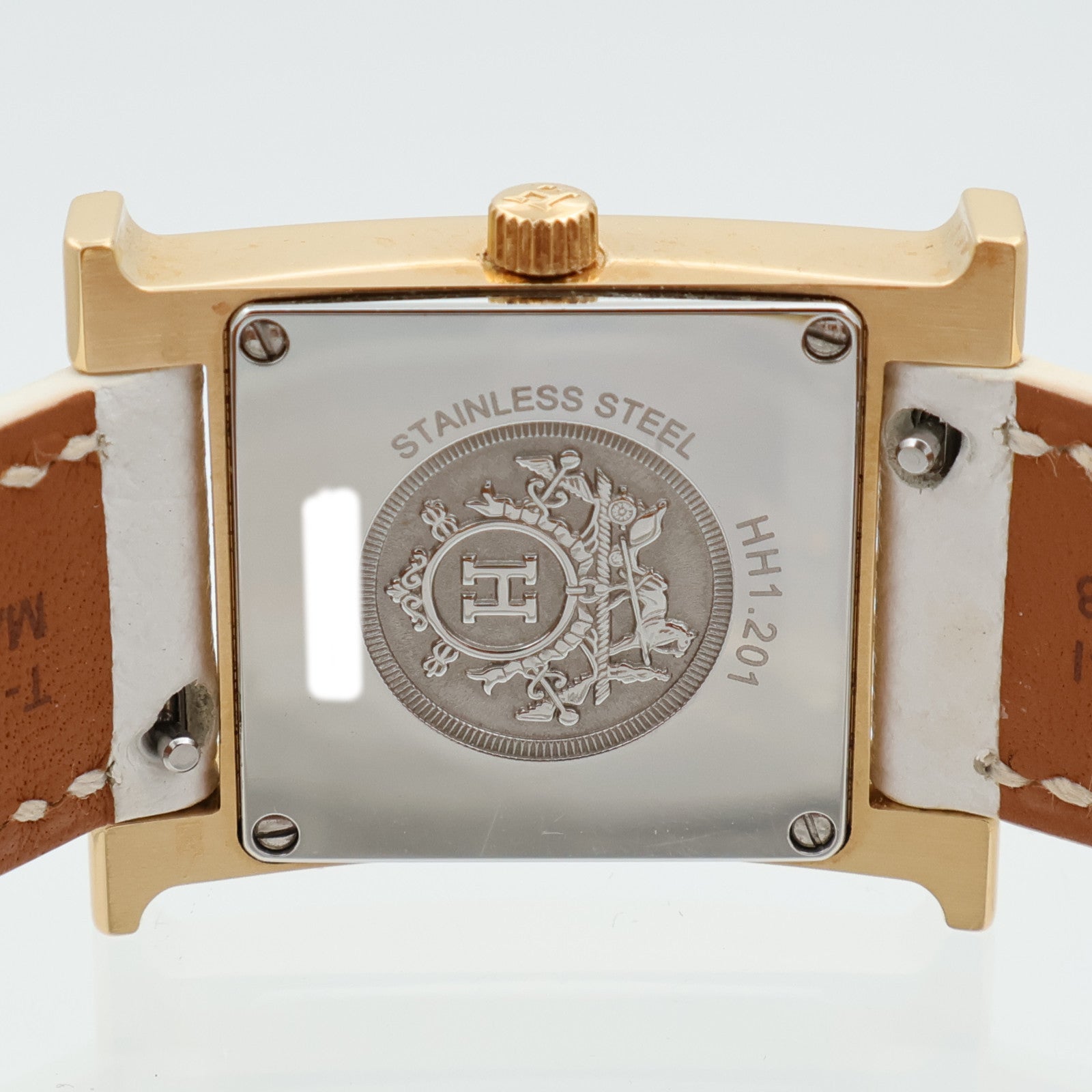 HERMES H Watch HH1.201