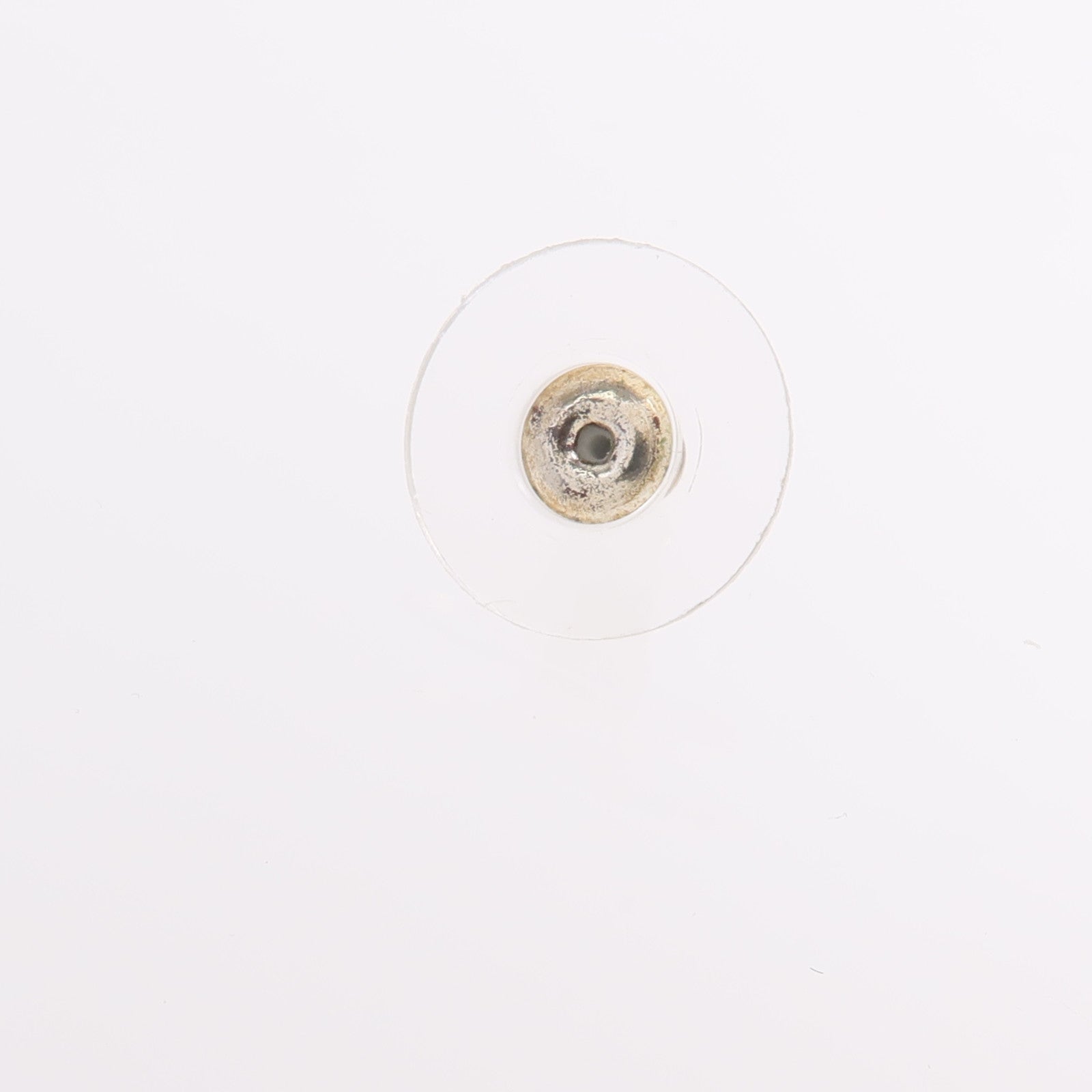 CHANEL 金屬Earring耳環