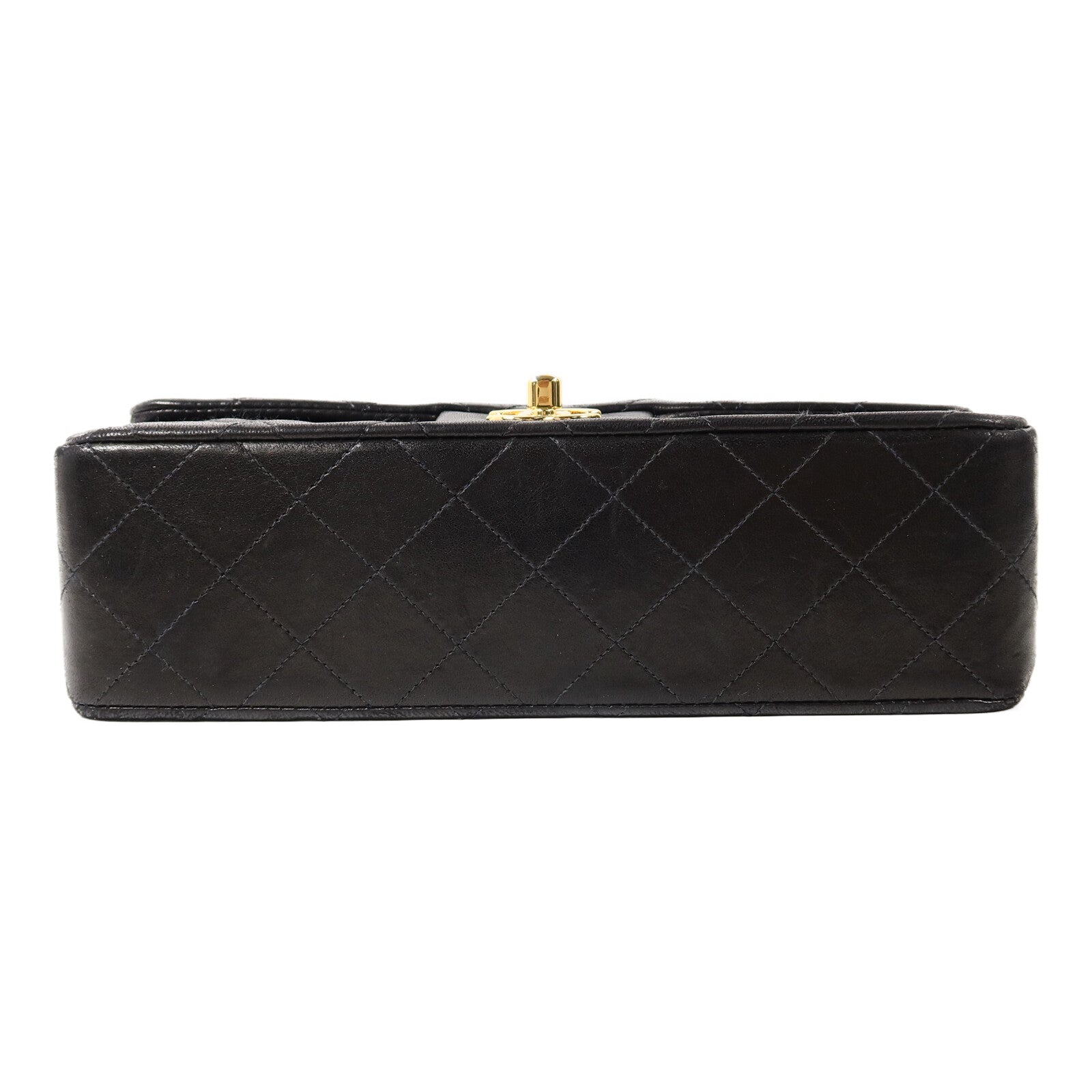 CHANEL 羊皮皮革Classic 23鏈帶肩背袋
