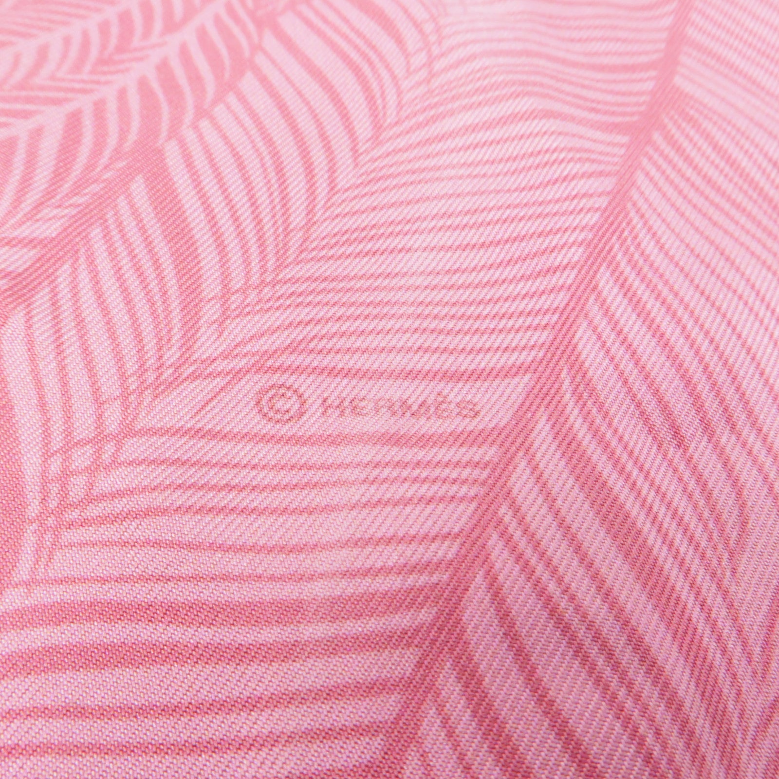 HERMES 【激減優惠】絲質Maxi Twilly絲巾