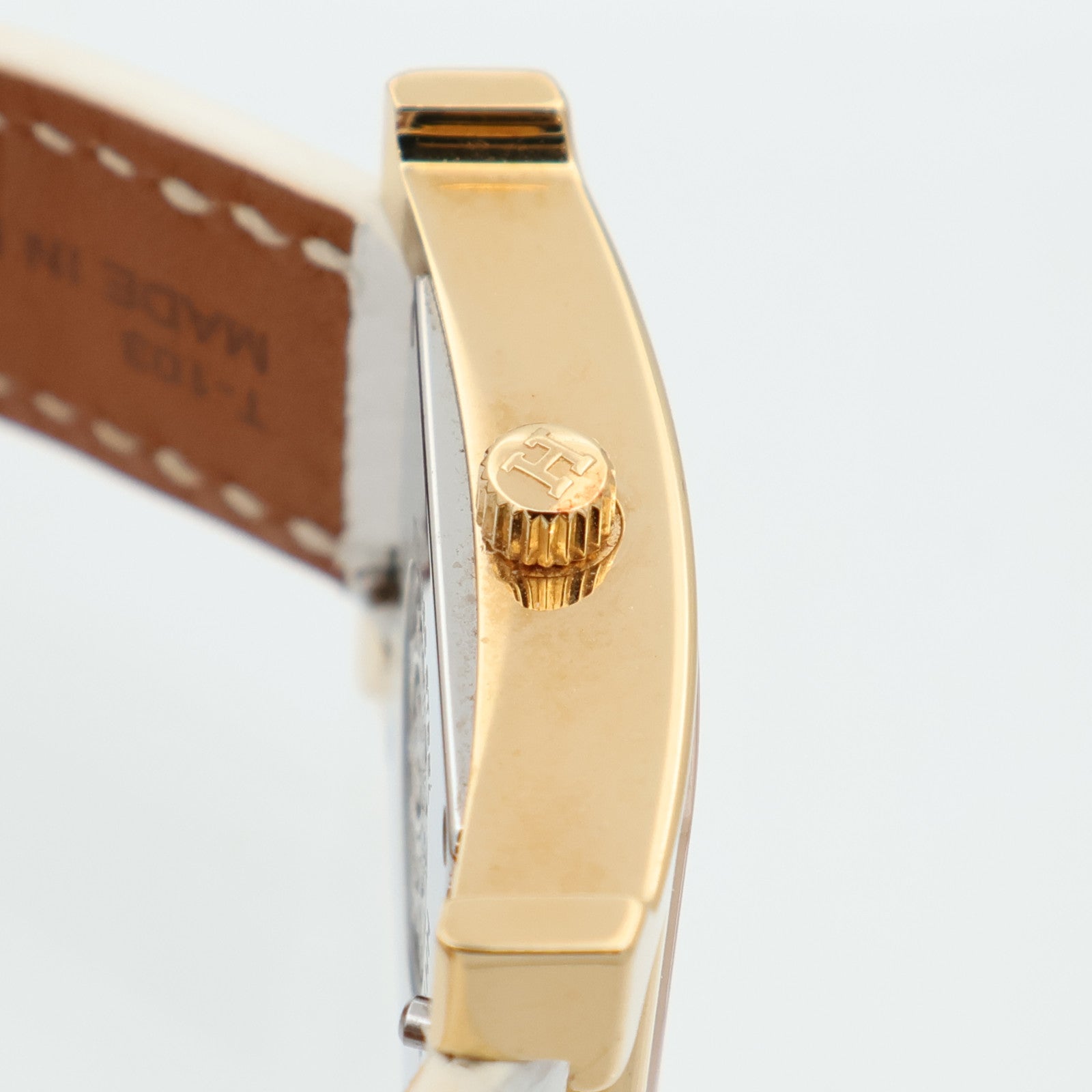 HERMES H Watch HH1.201