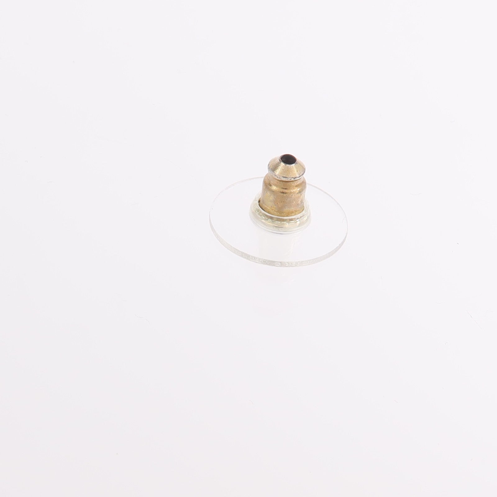 CHANEL 金屬Earring耳環