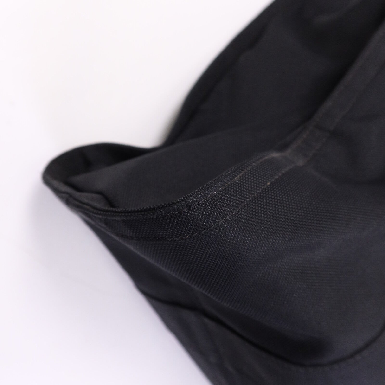 BALENCIAGA 帆布Tote Bag銀扣手挽袋