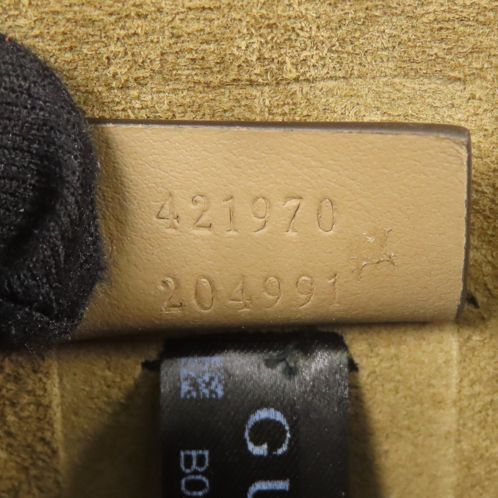 GUCCI 【激減優惠】塗層帆布Dionysus銀扣鏈帶肩背袋