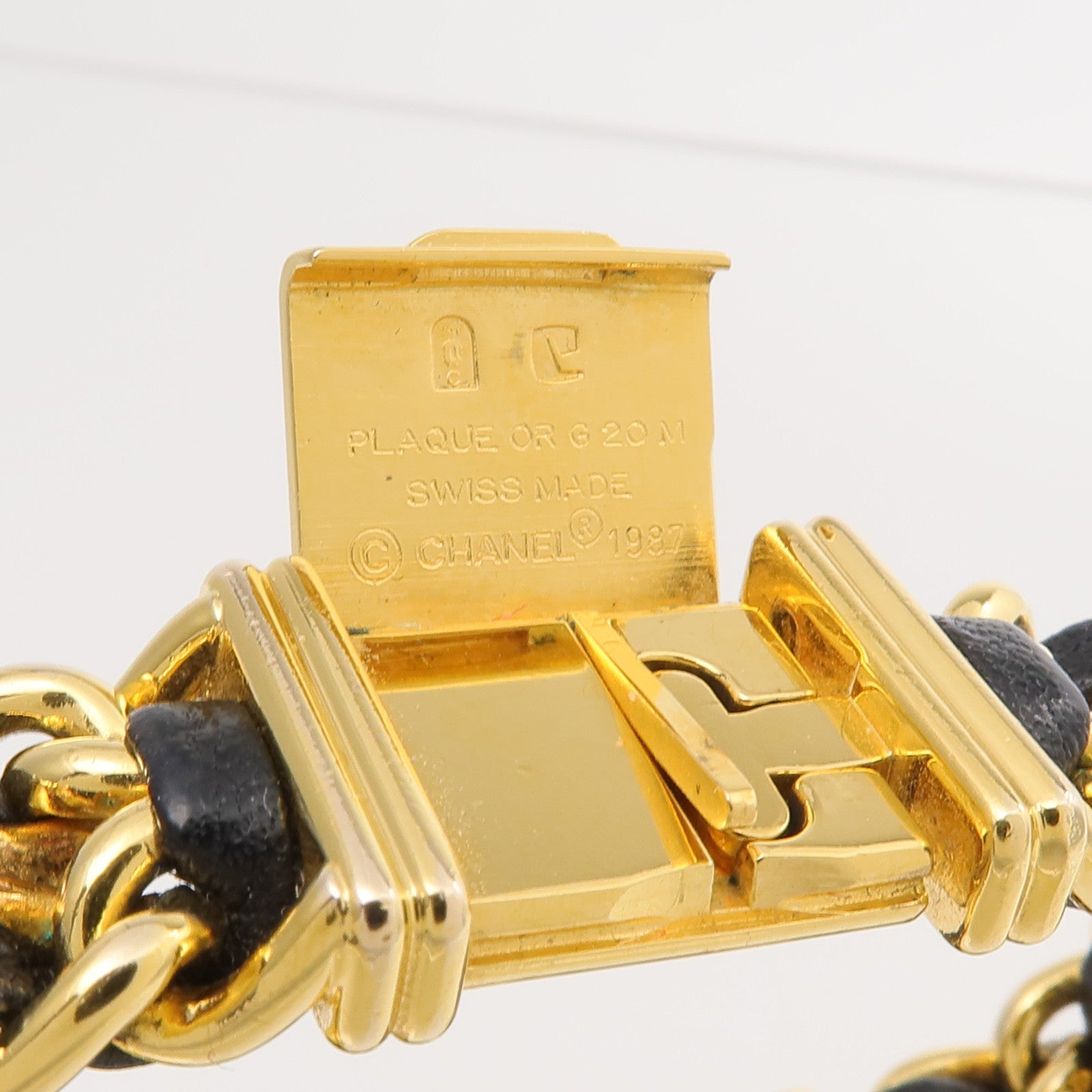 CHANEL Premiere L H0001