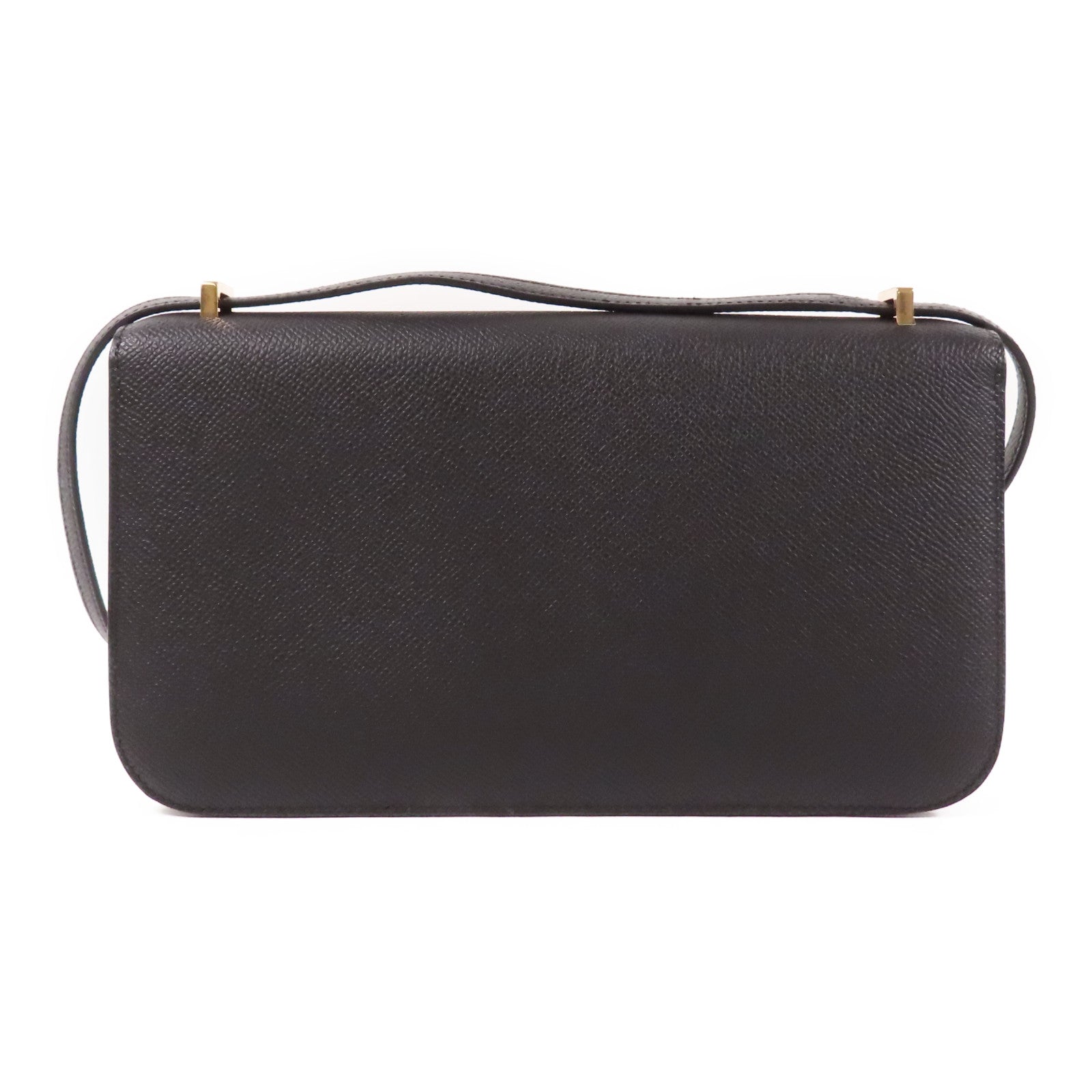 HERMES Epsom皮革Constance Elan肩背袋