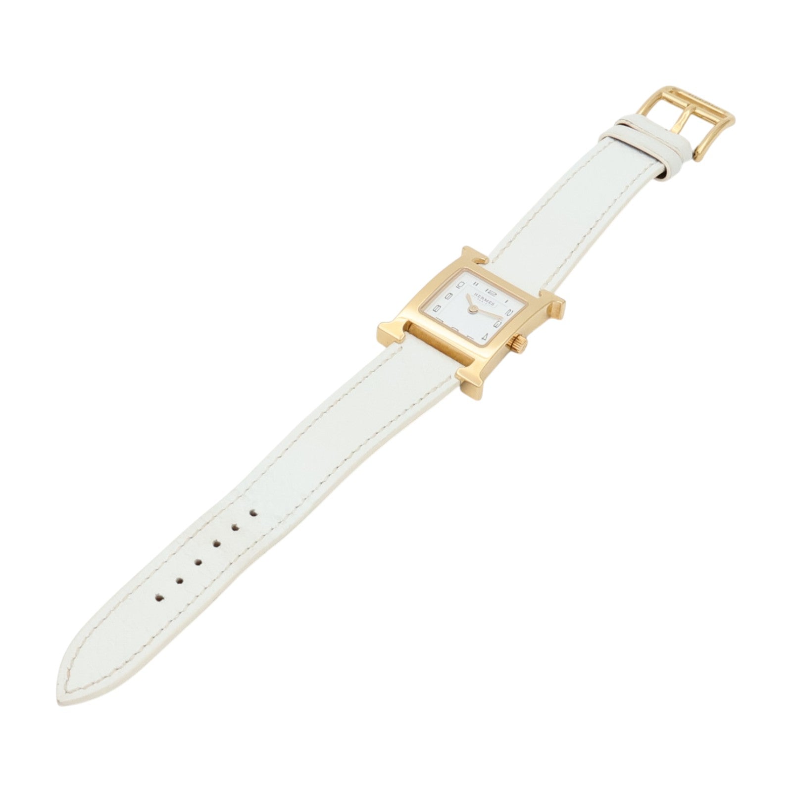 HERMES H Watch HH1.201