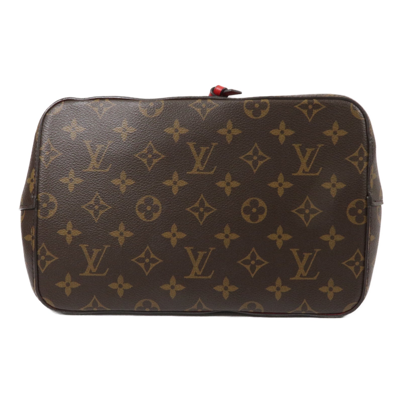 LOUIS VUITTON Monogram Neo Noe Bucket Bag肩背袋