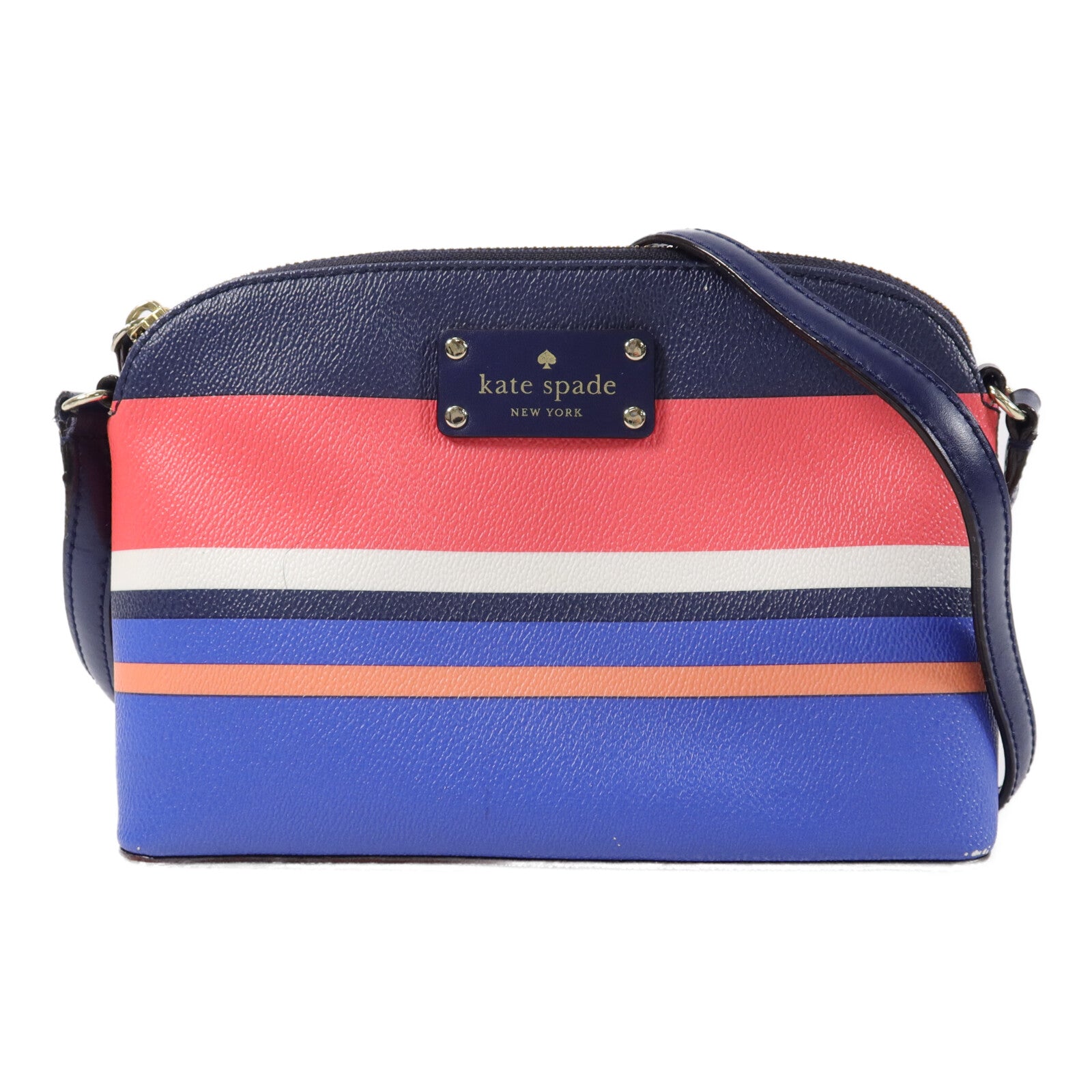 Kate Spade 牛皮皮革Grove Street Millie肩背袋