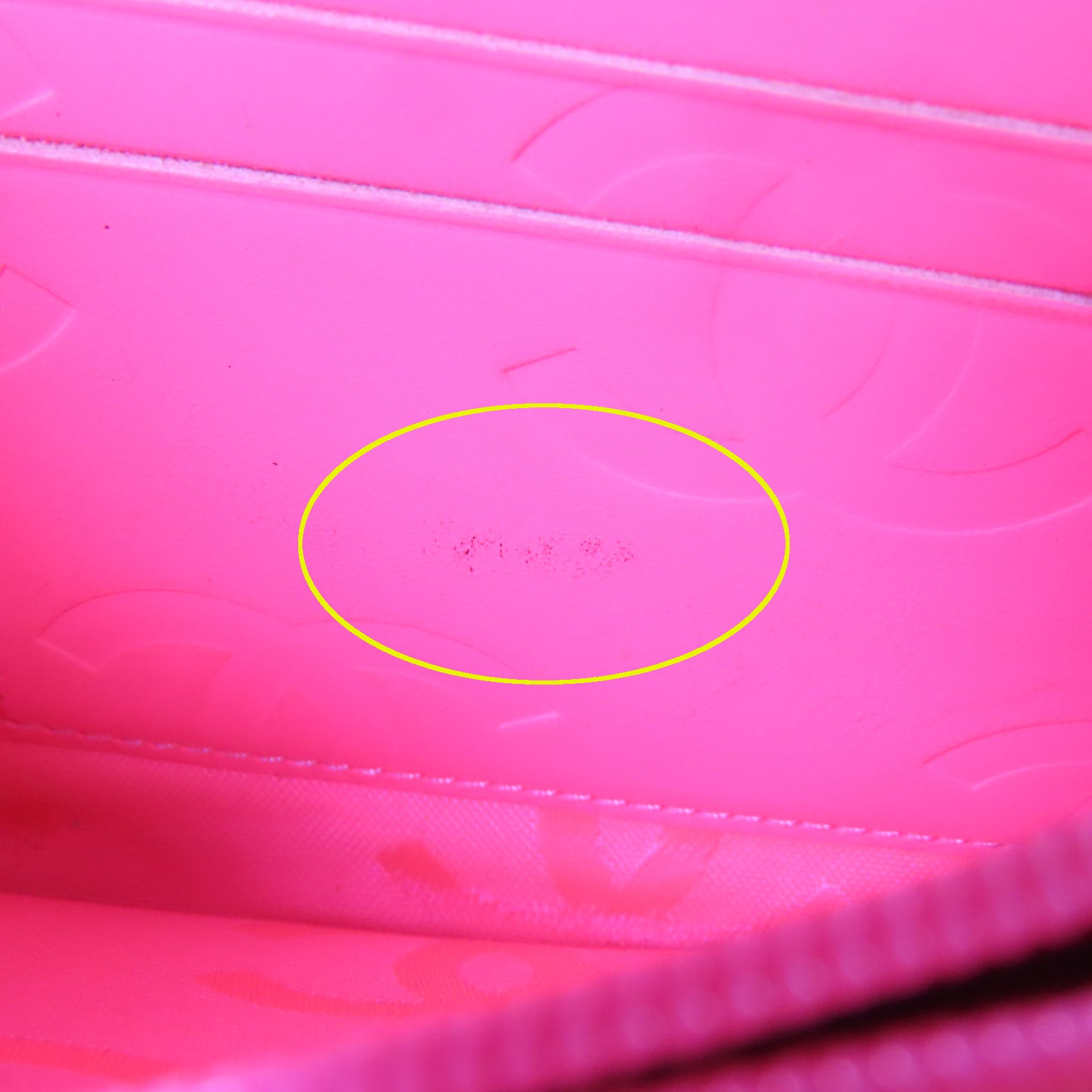 CHANEL 菱格牛皮皮革Cambon Long Wallet銀扣長錢包黑色