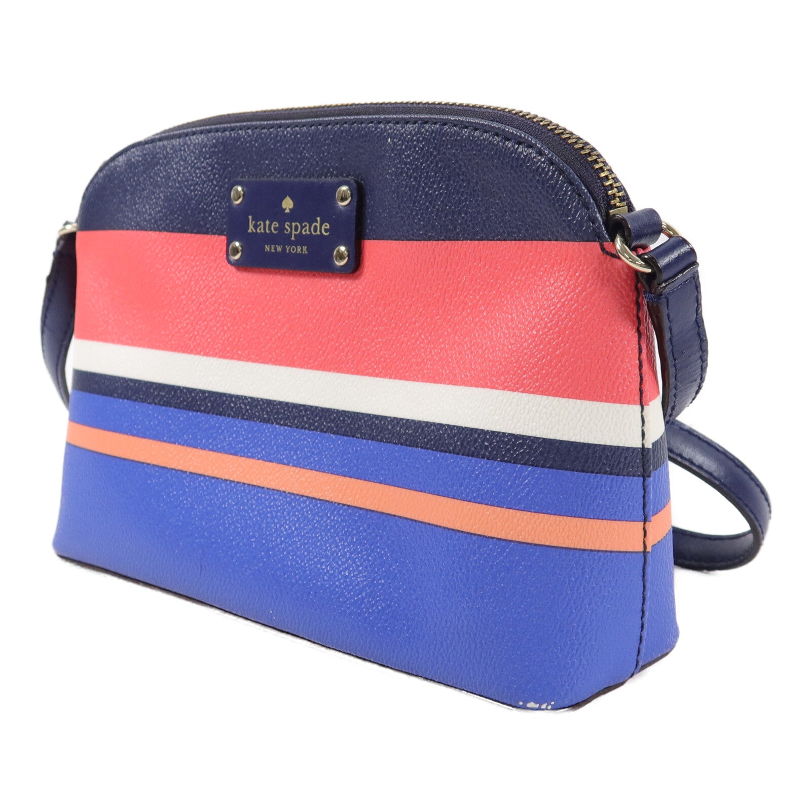 Kate Spade 牛皮皮革Grove Street Millie肩背袋