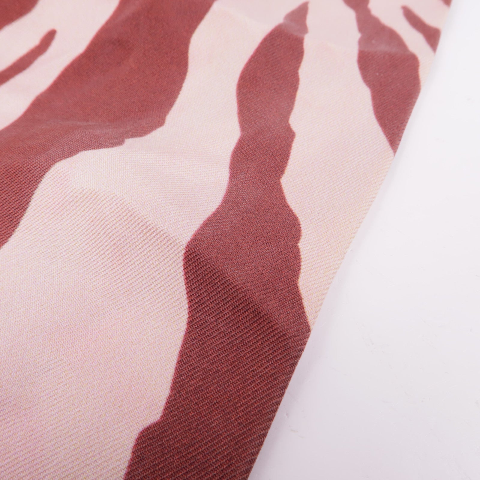 HERMES 【激減優惠】絲質Maxi Twilly絲巾