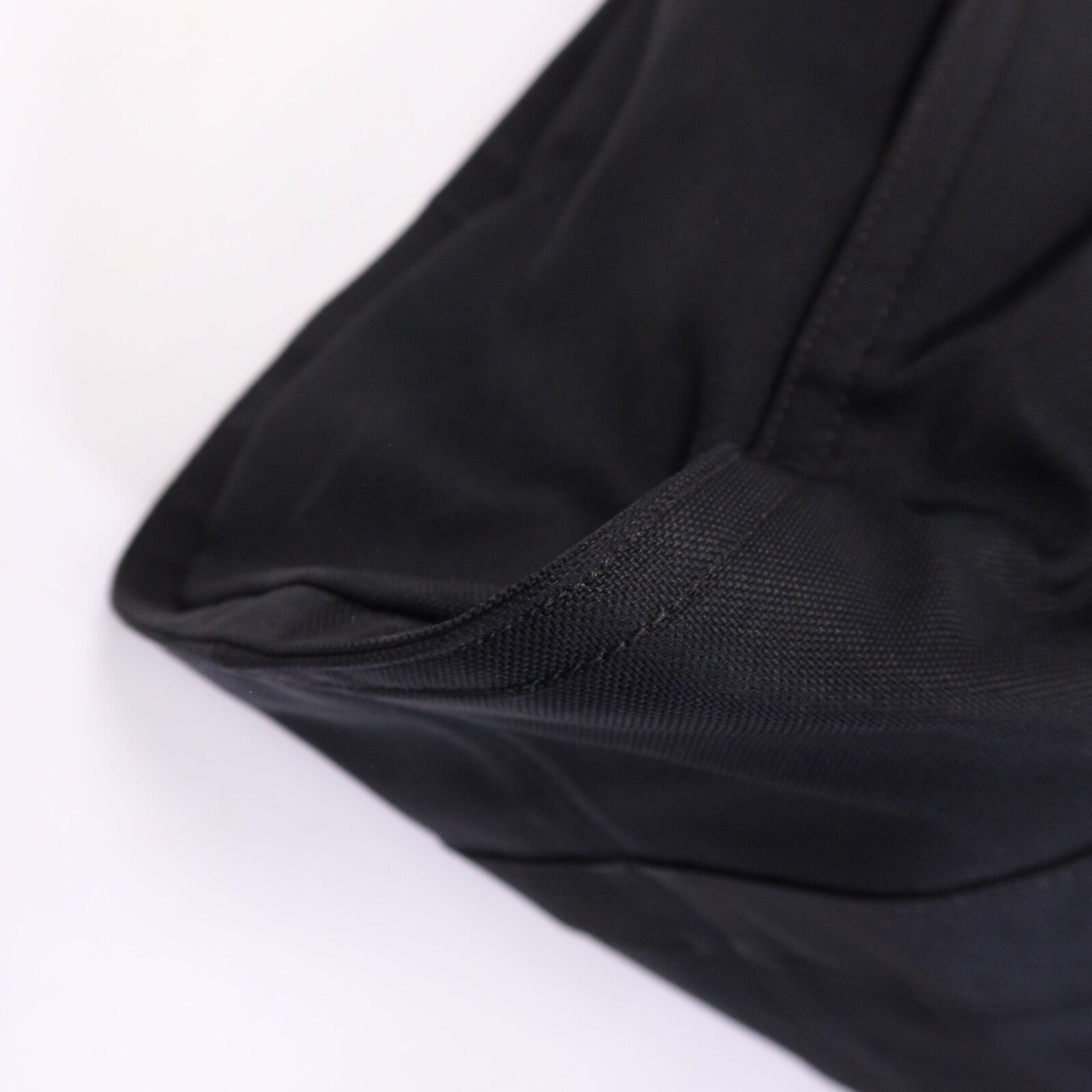 BALENCIAGA 帆布Tote Bag銀扣手挽袋