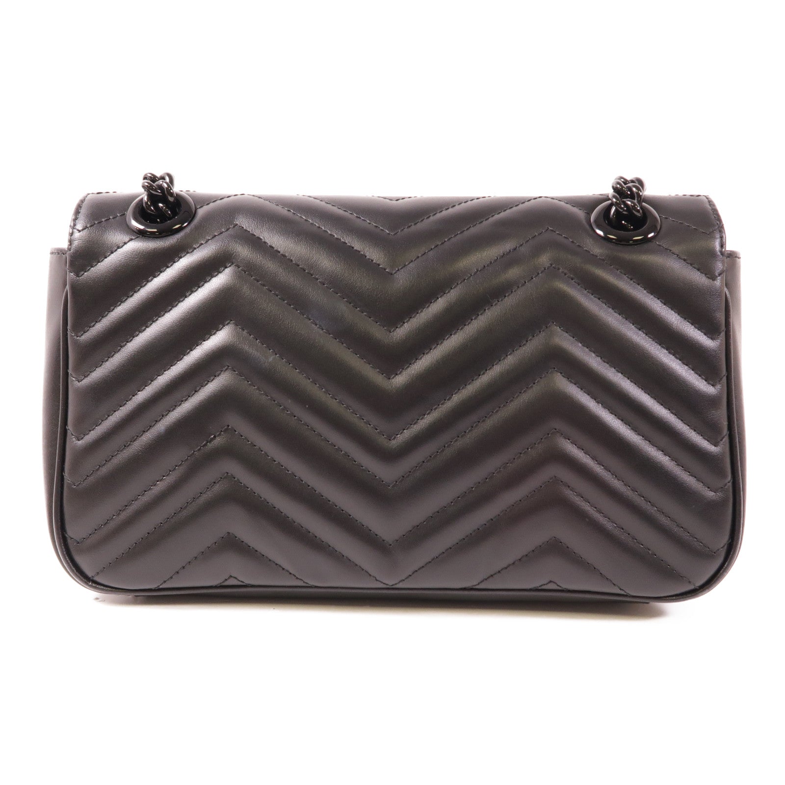 GUCCI 牛皮皮革Shoulder Bag肩背袋