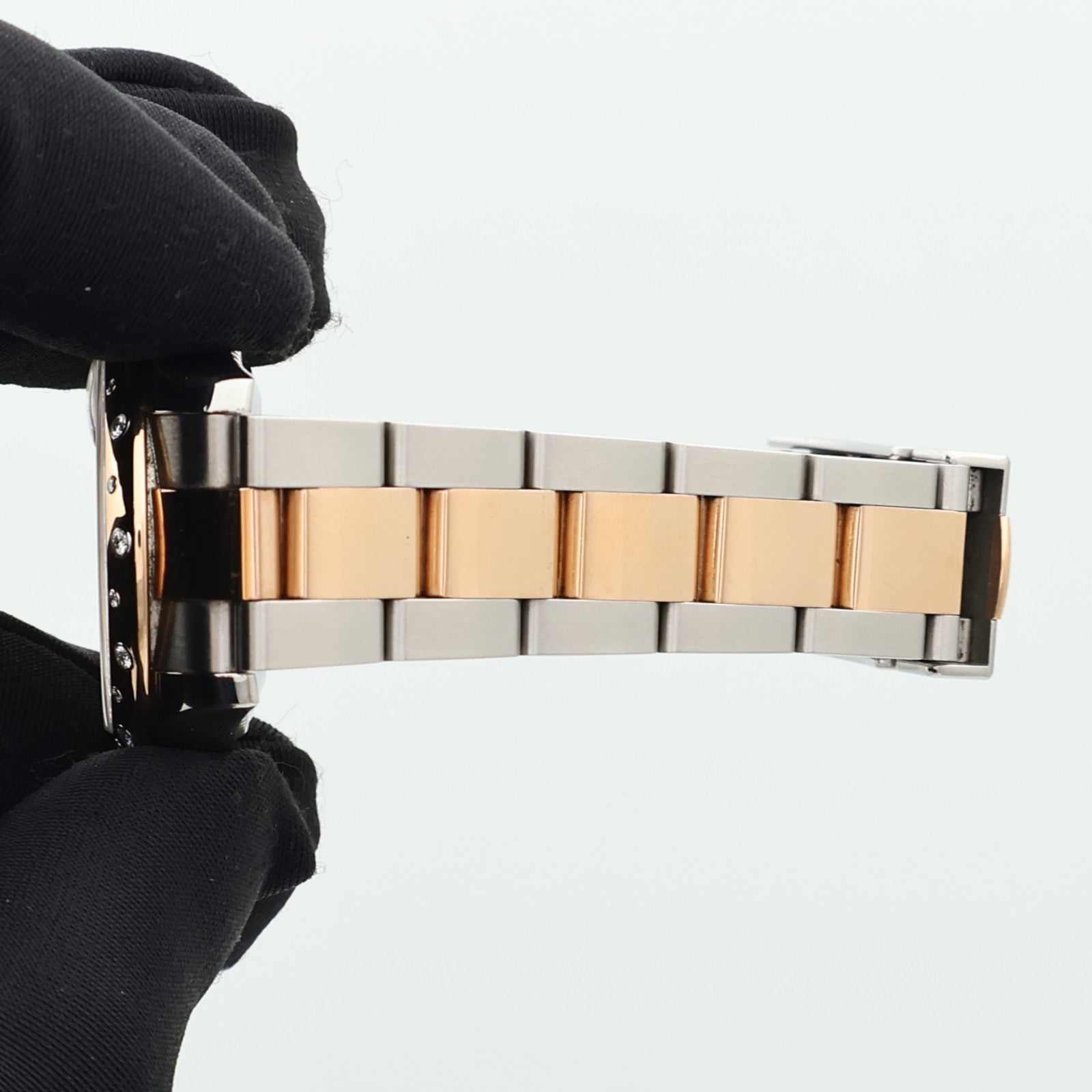 ROLEX Datejust 178341