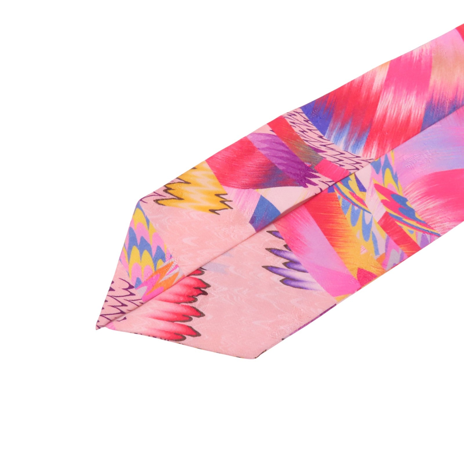 HERMES 絲質Twilly Scarf絲巾