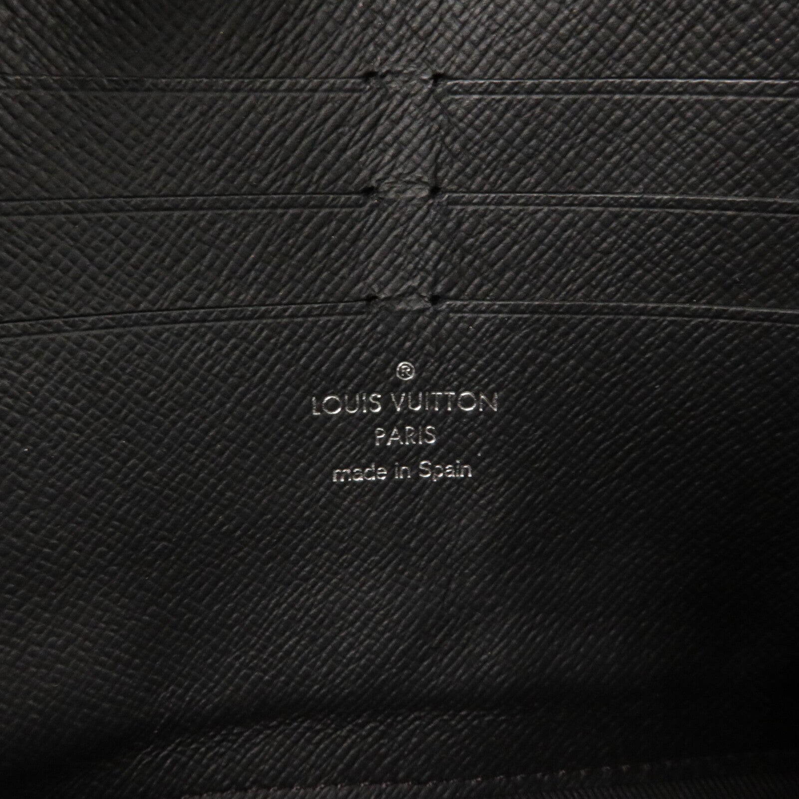 LOUIS VUITTON Damier Pochette Kasai 手拿包