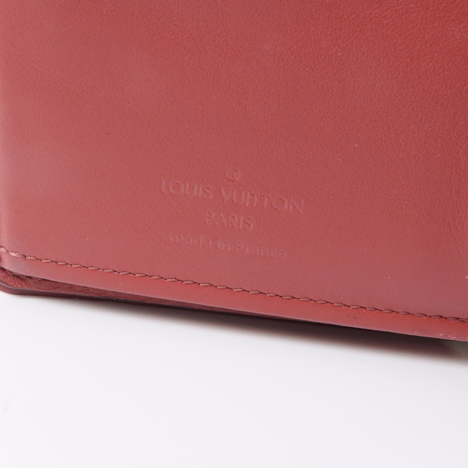 LOUIS VUITTON Damier Graphite Portofeuilles Brazza Wallet銀扣長錢包