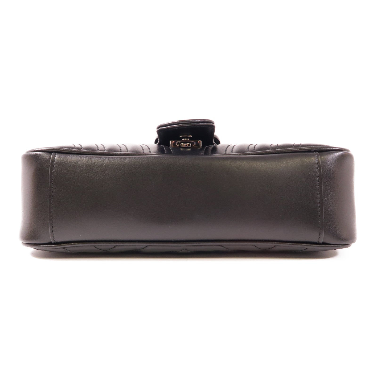 GUCCI 牛皮皮革Shoulder Bag肩背袋
