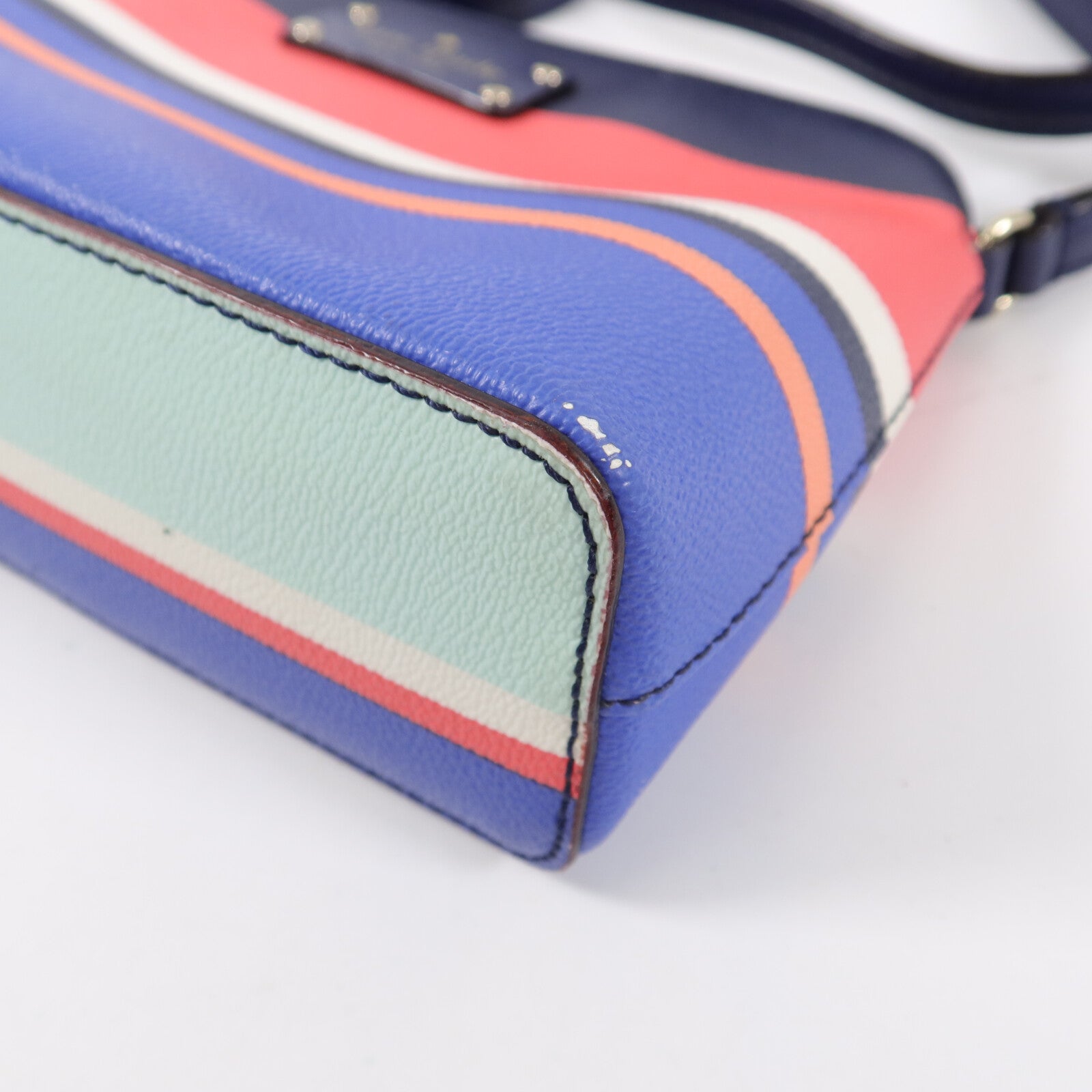 Kate Spade 牛皮皮革Grove Street Millie肩背袋