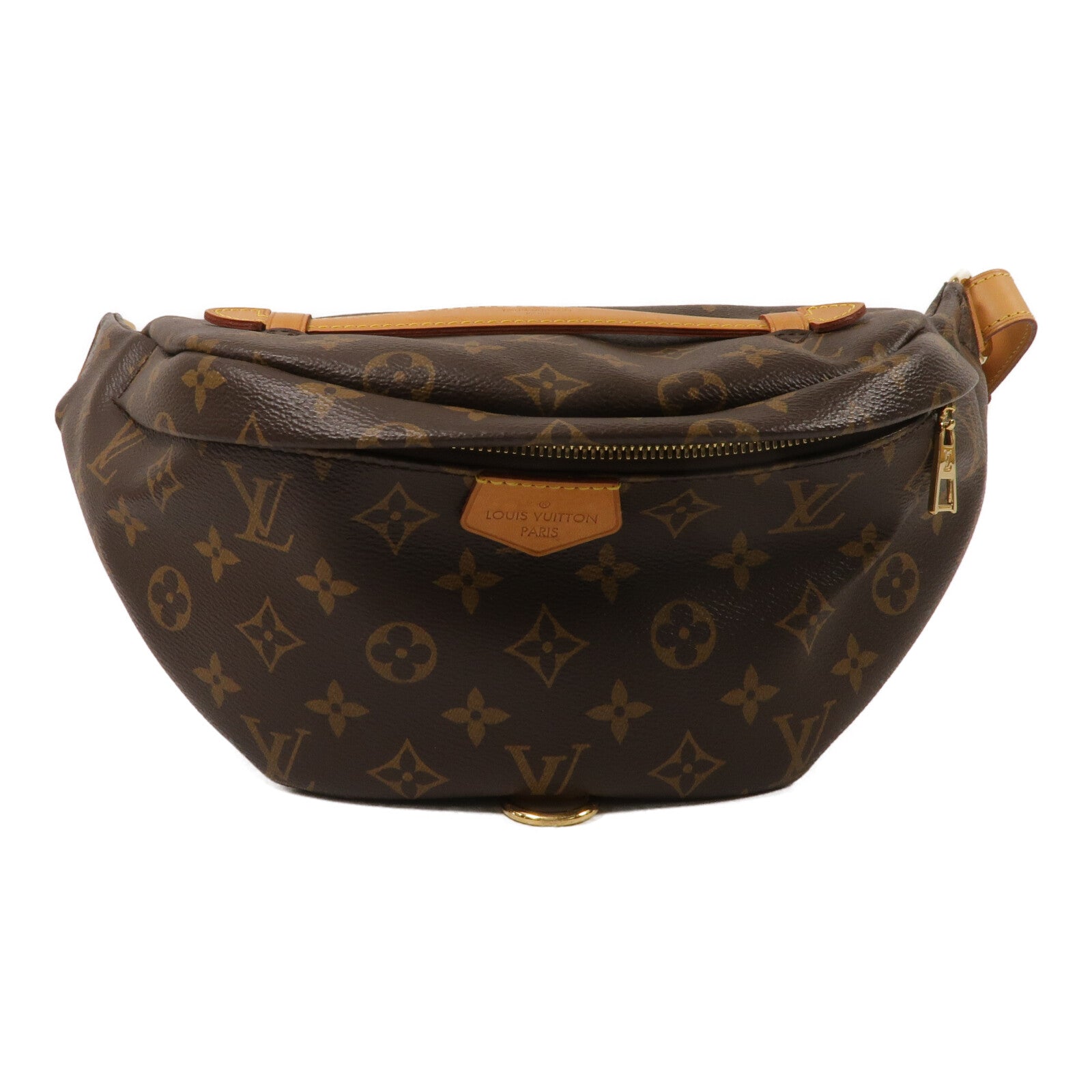 LOUIS VUITTON Monogram Bum Bag腰包