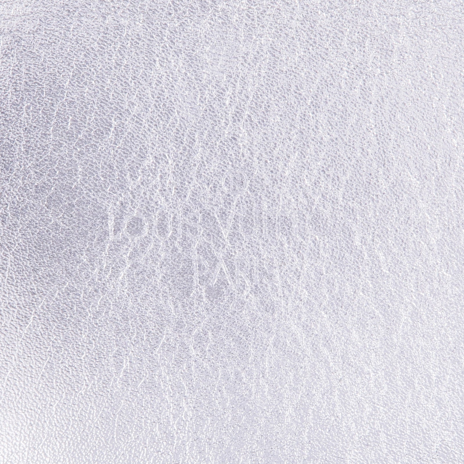 LOUIS VUITTON 皮革Lockit PM銀扣手挽袋