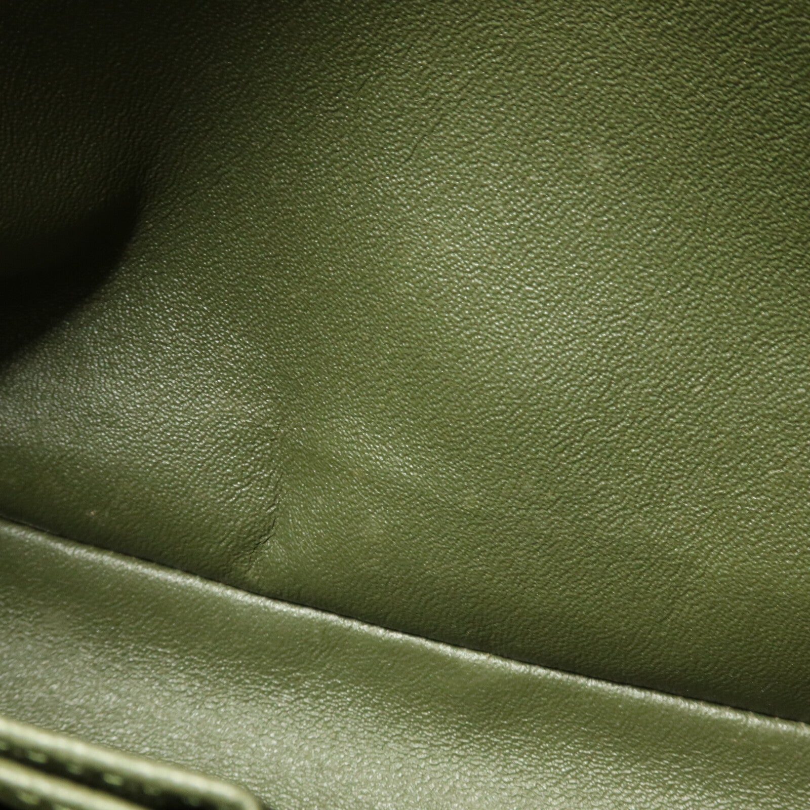 CHANEL 羊皮皮革Classic 25鏈帶肩背袋