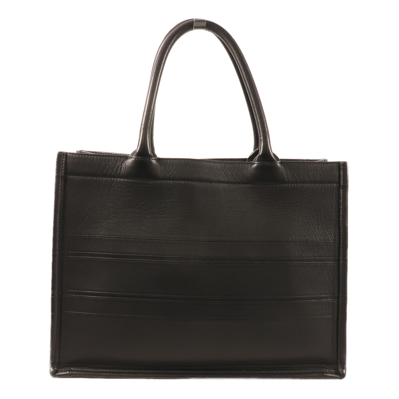 Dior 牛皮皮革Tote Bag手挽袋
