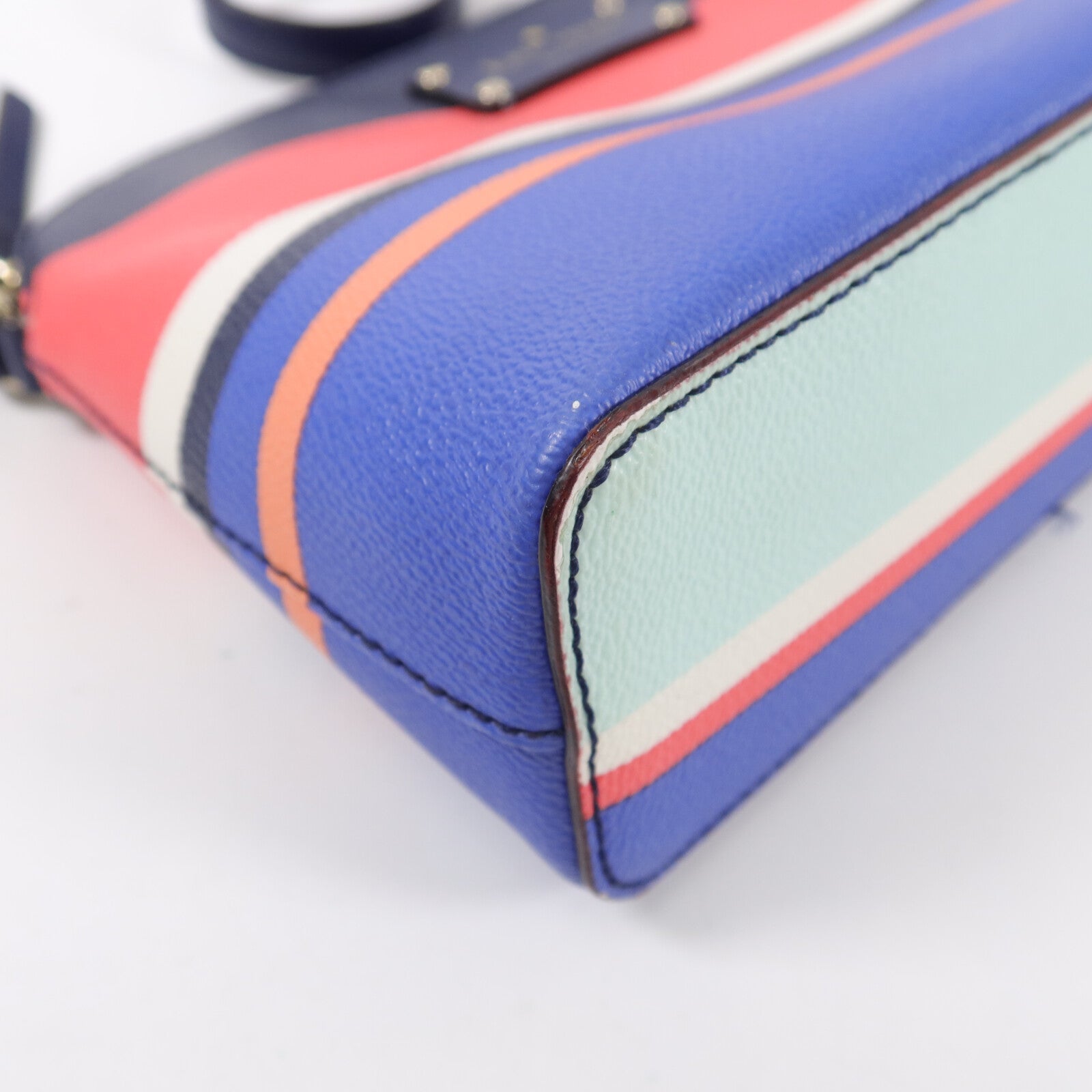 Kate Spade 牛皮皮革Grove Street Millie肩背袋