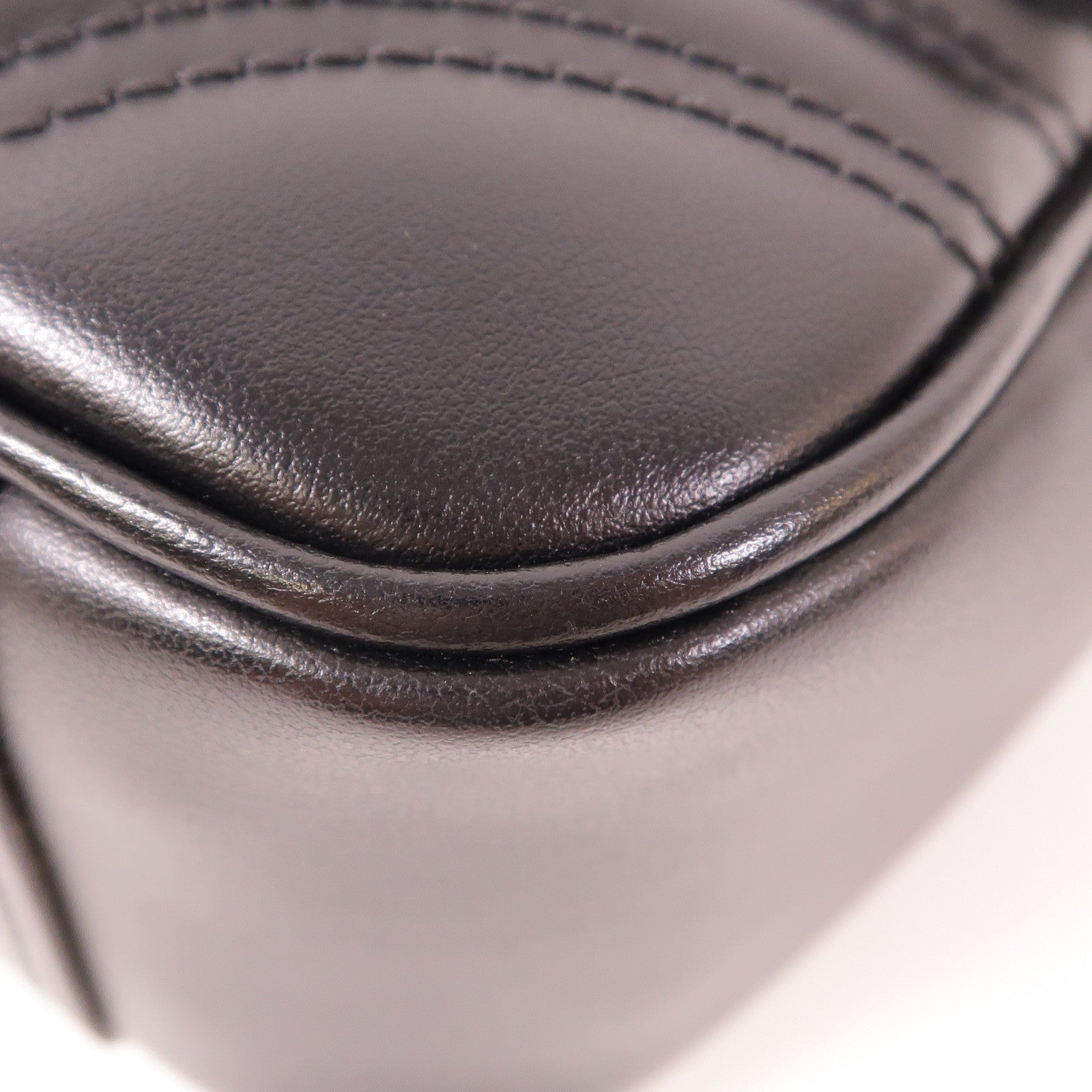 GUCCI 牛皮皮革Shoulder Bag肩背袋