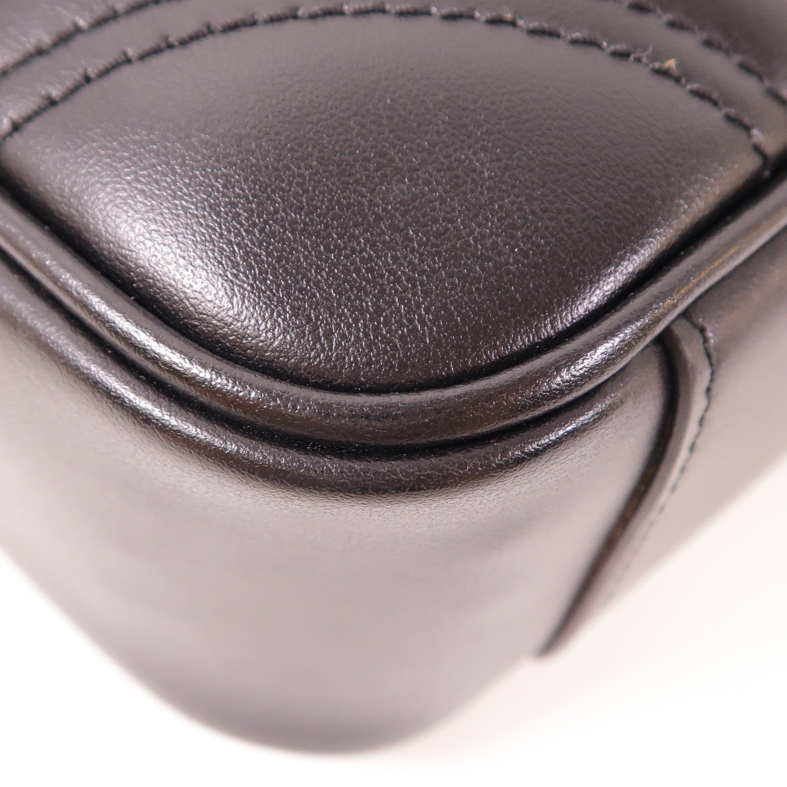 GUCCI 牛皮皮革Shoulder Bag肩背袋