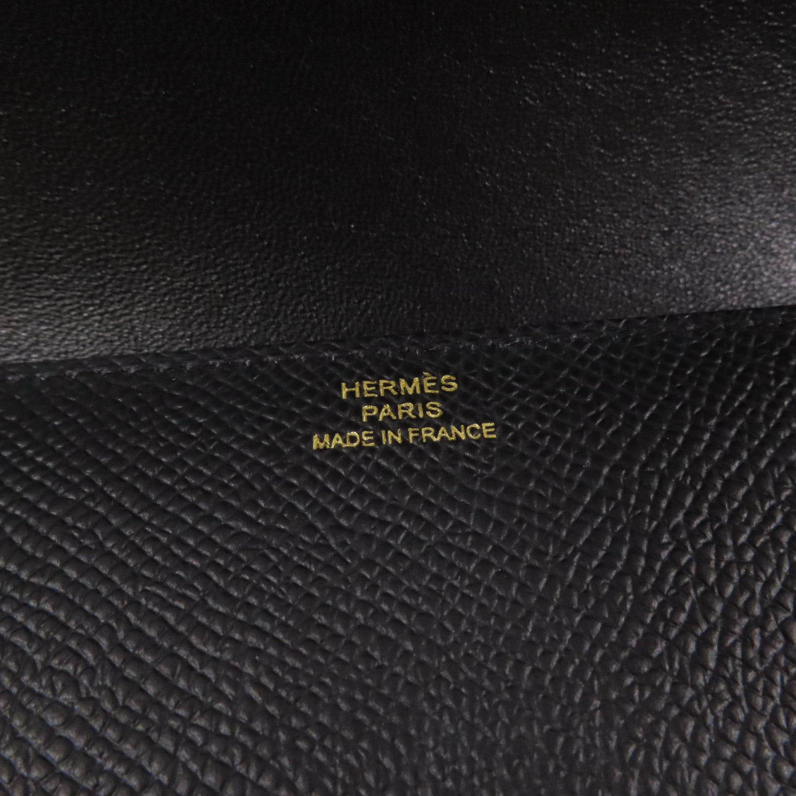 HERMES 【激減優惠】Epsom皮革Constance Elan肩背袋