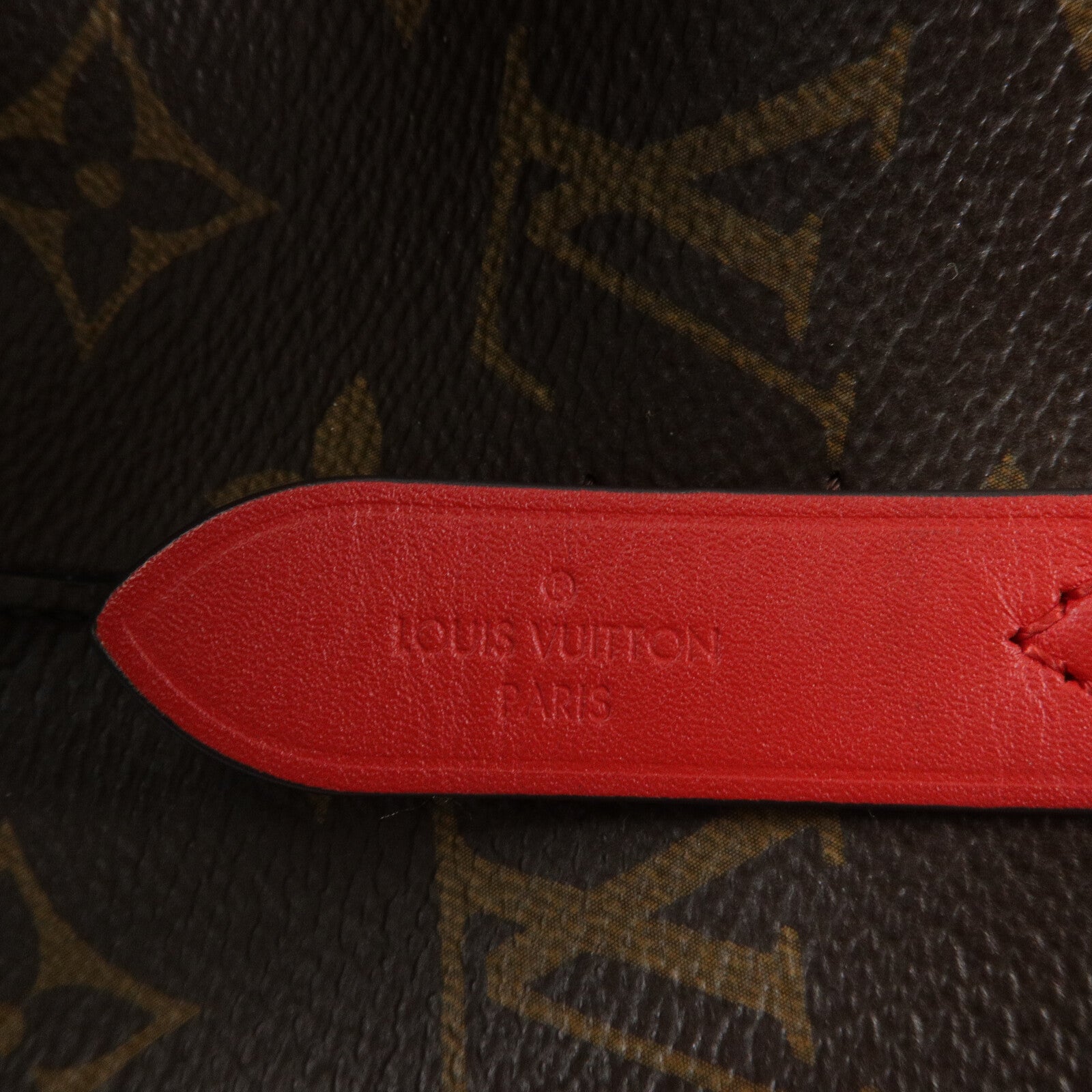 LOUIS VUITTON Monogram Neo Noe Bucket Bag肩背袋