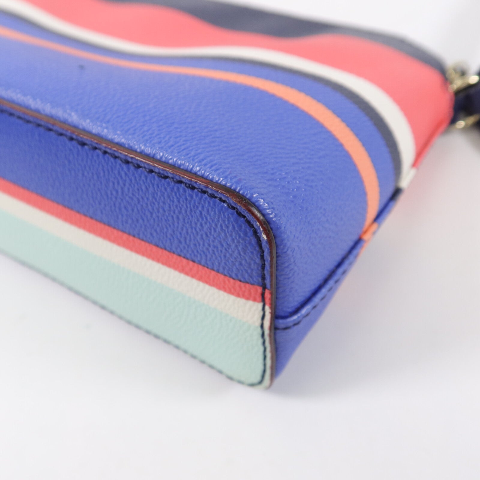 Kate Spade 牛皮皮革Grove Street Millie肩背袋
