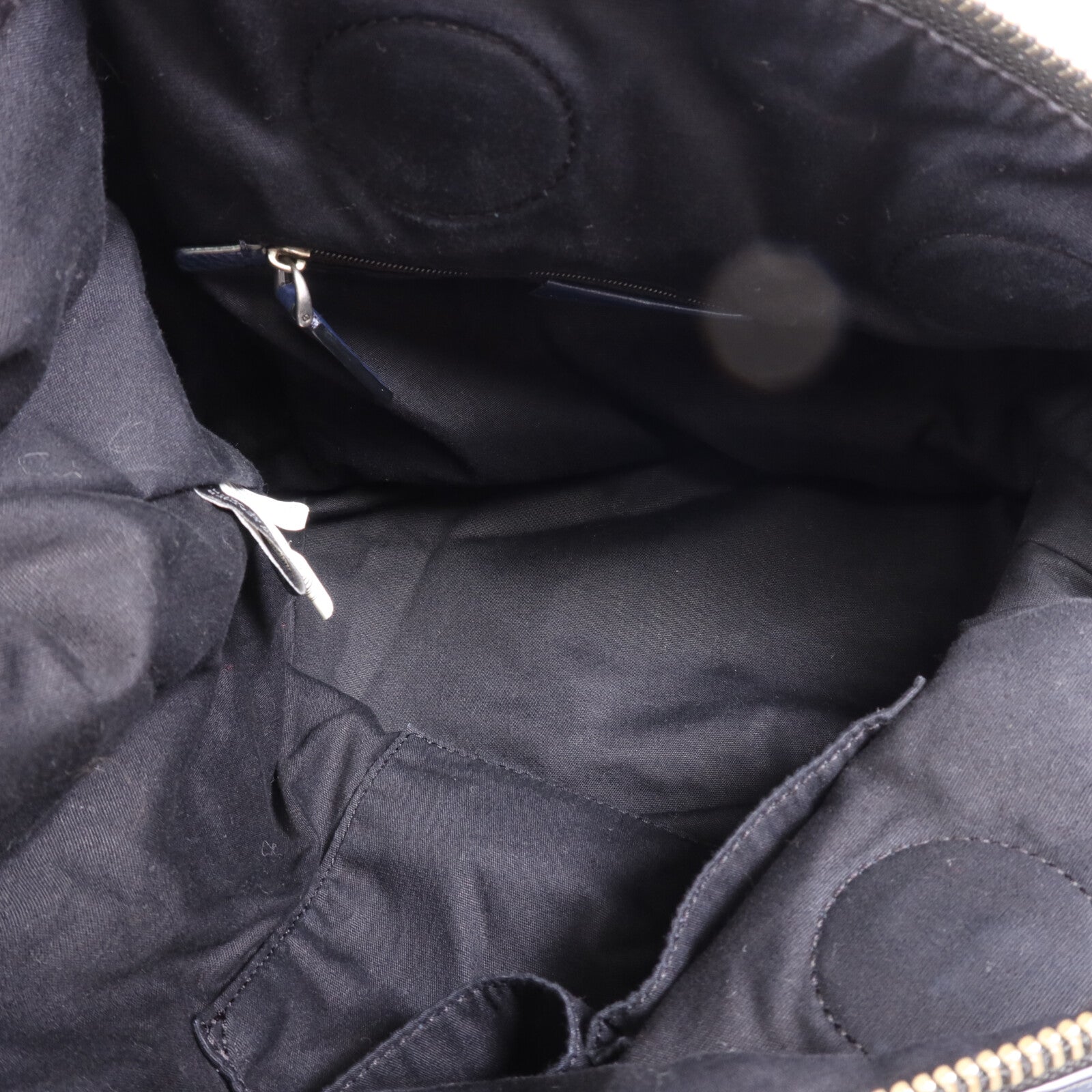 MARC JACOBS 牛皮皮革2 Way Shoulder Bag銀扣肩背袋