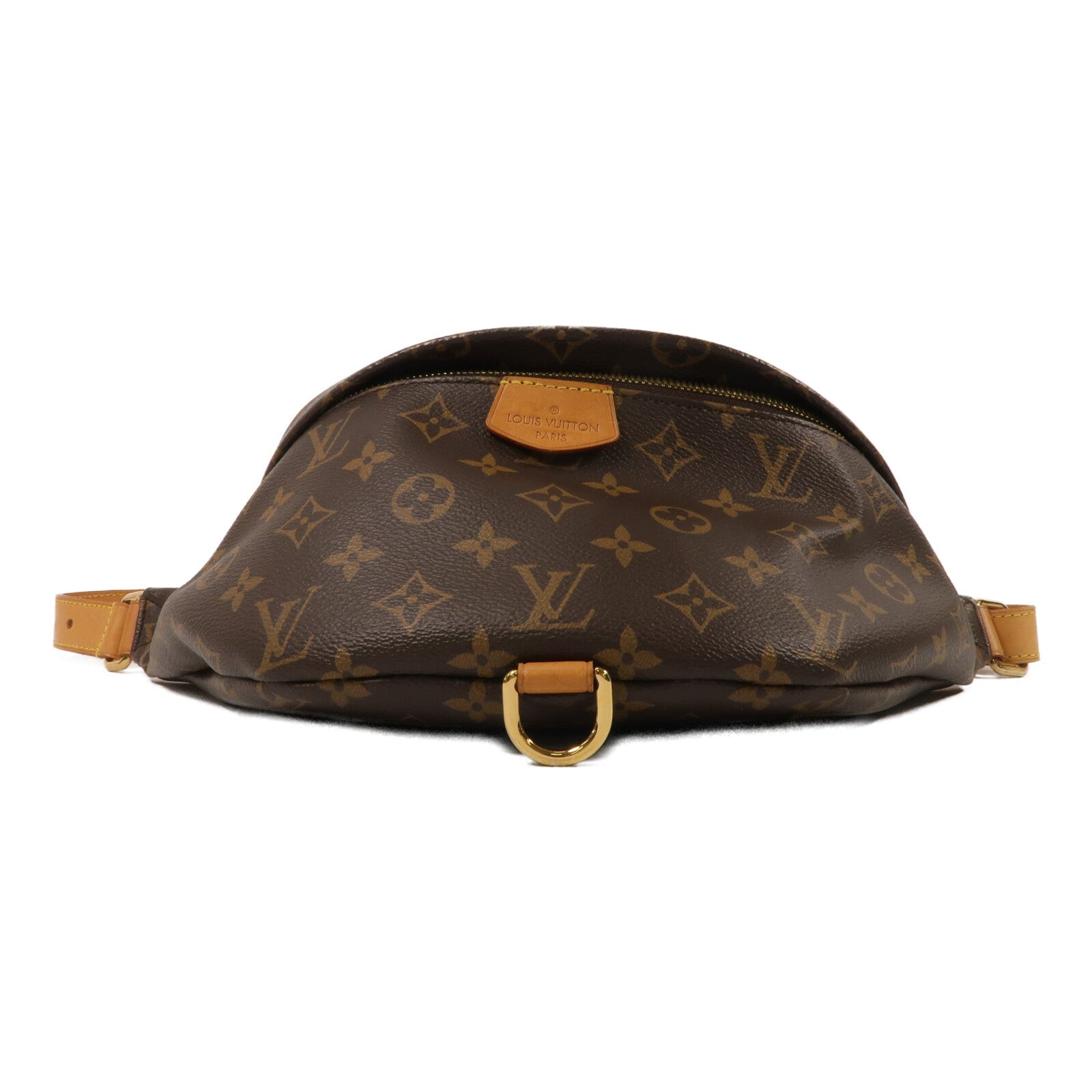 LOUIS VUITTON Monogram Bum Bag腰包