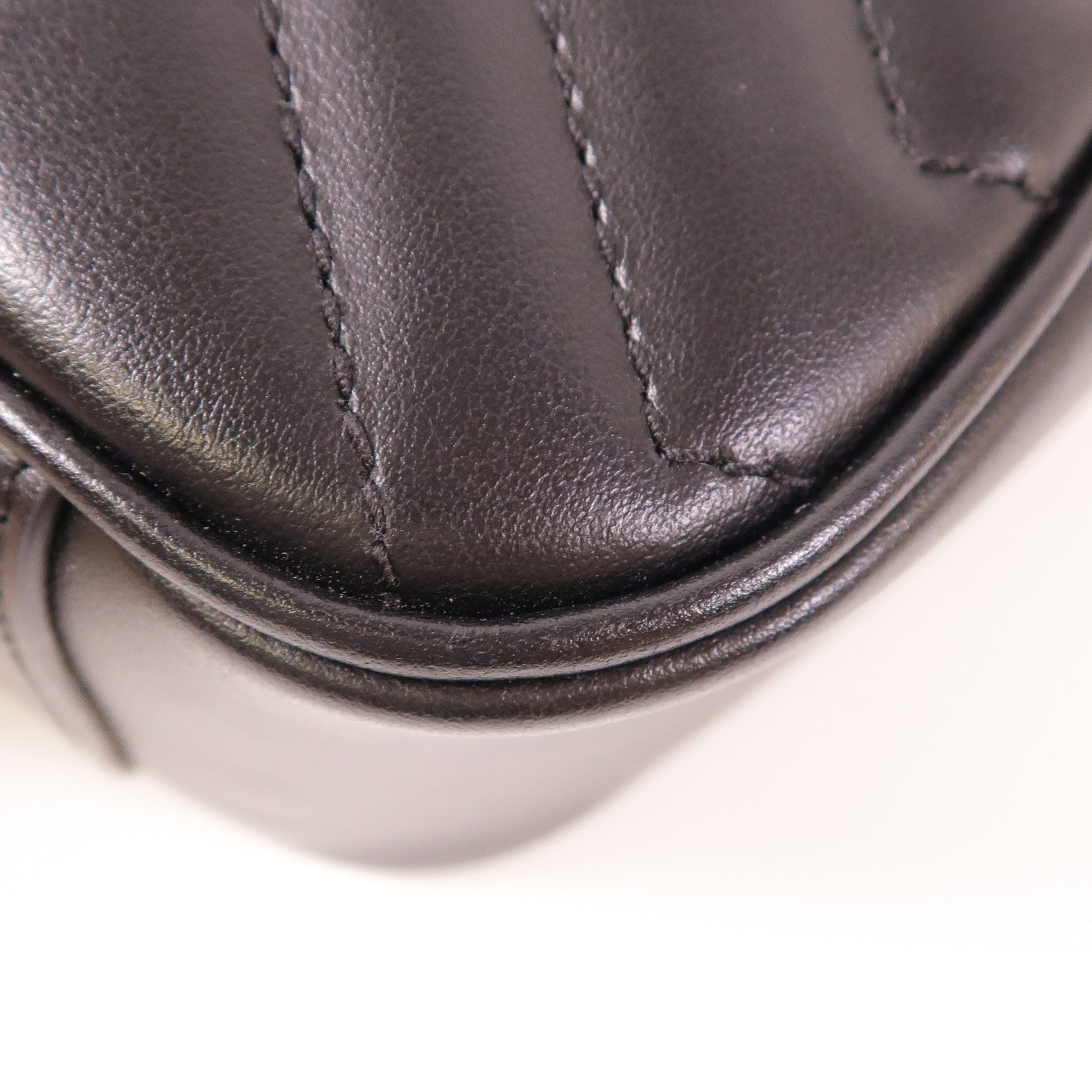 GUCCI 牛皮皮革Shoulder Bag肩背袋