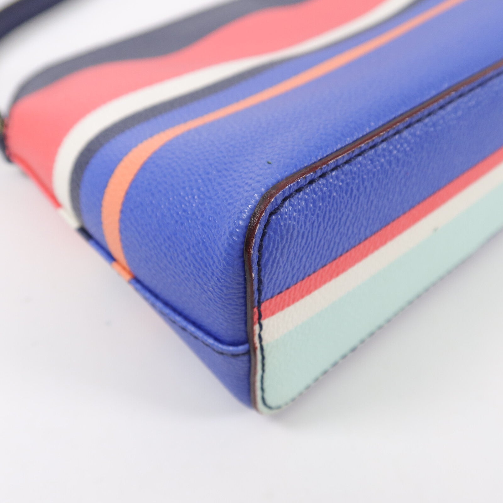 Kate Spade 牛皮皮革Grove Street Millie肩背袋