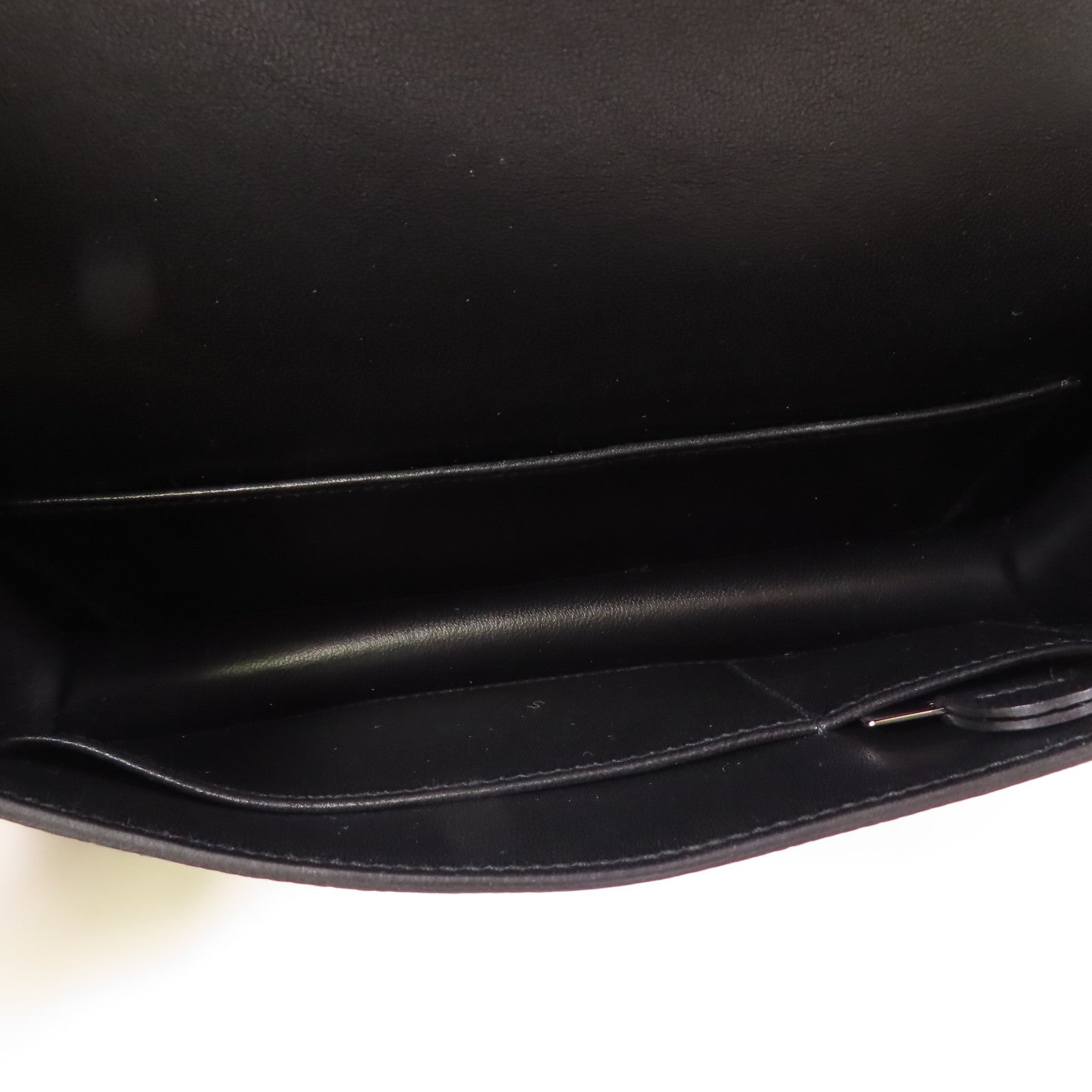 HERMES 【激減優惠】Epsom皮革Constance Elan肩背袋