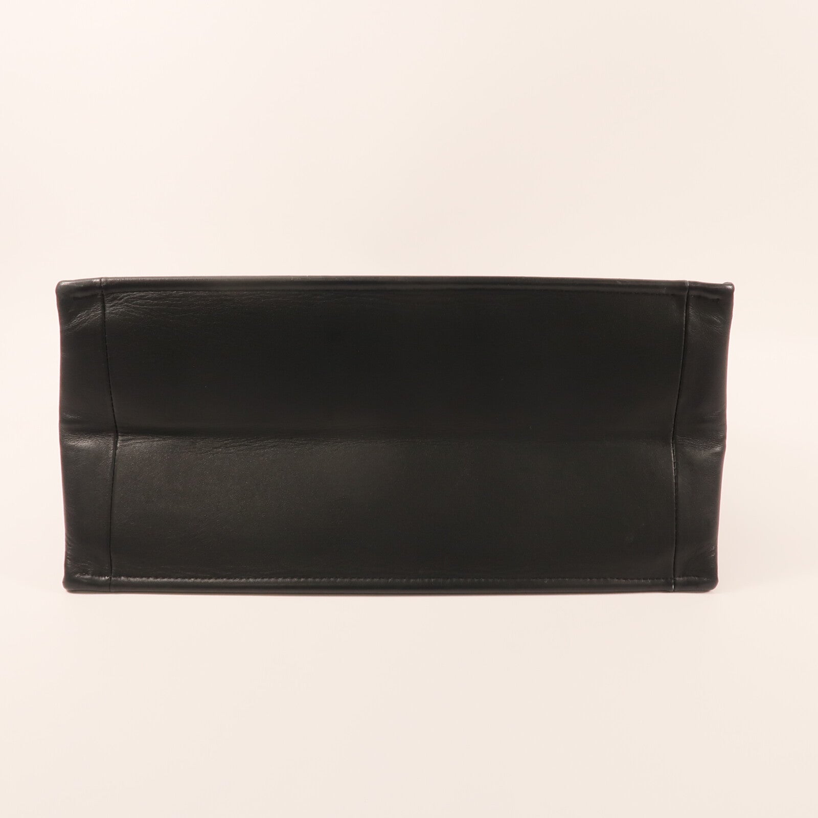 Dior 牛皮皮革Tote Bag手挽袋