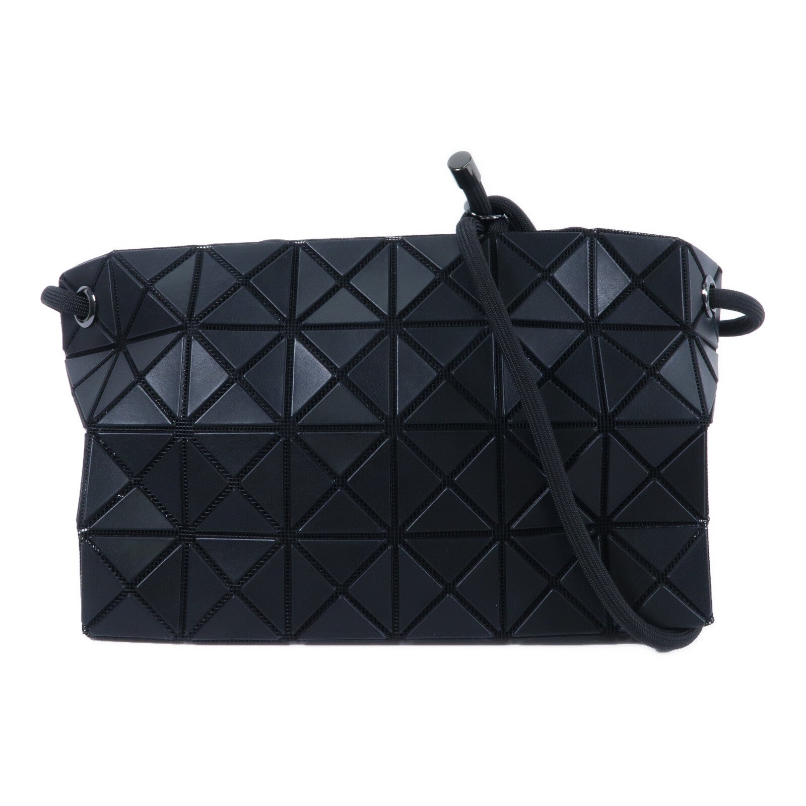 BAO BAO ISSEYMIYAKE PVC Loop Matte肩背袋