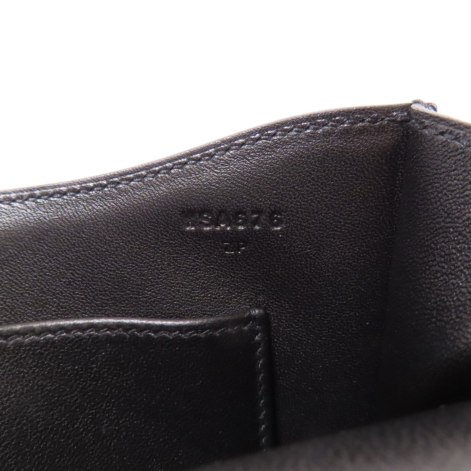 HERMES Epsom皮革Constance Elan肩背袋