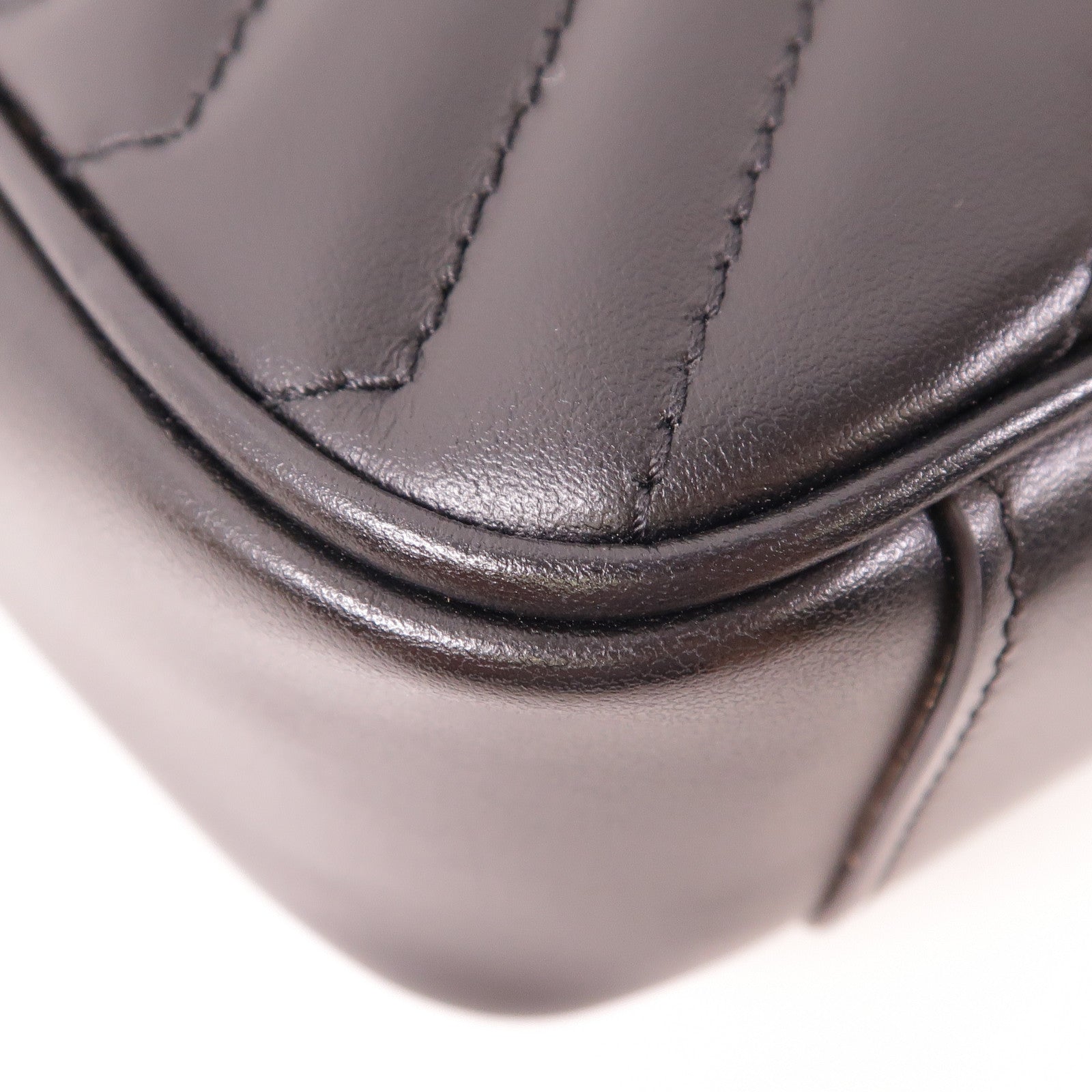 GUCCI 牛皮皮革Shoulder Bag肩背袋