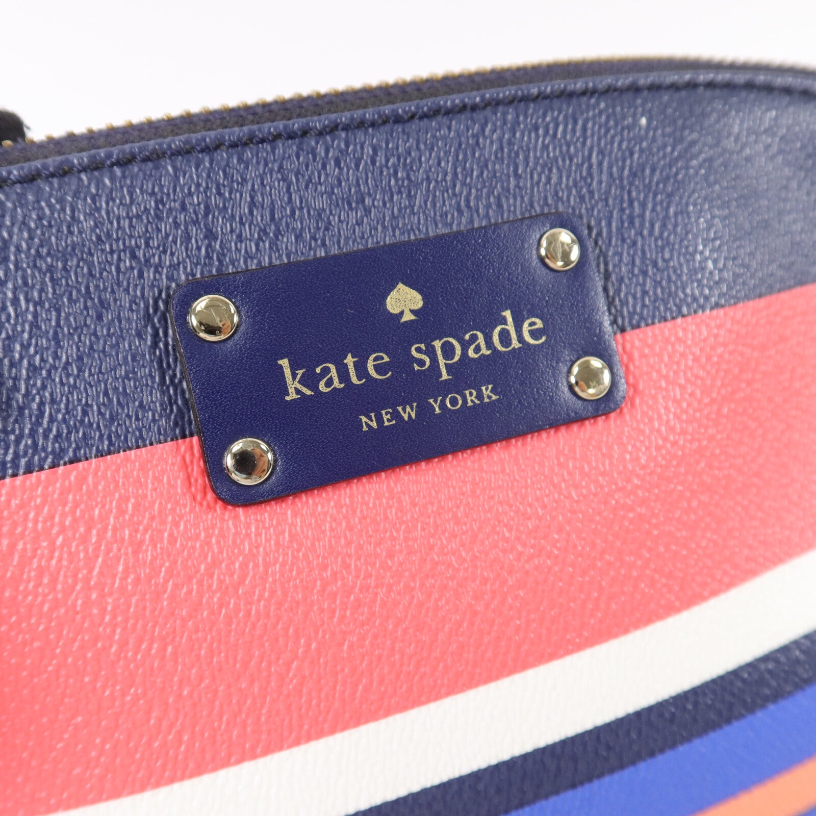 Kate Spade 牛皮皮革Grove Street Millie肩背袋